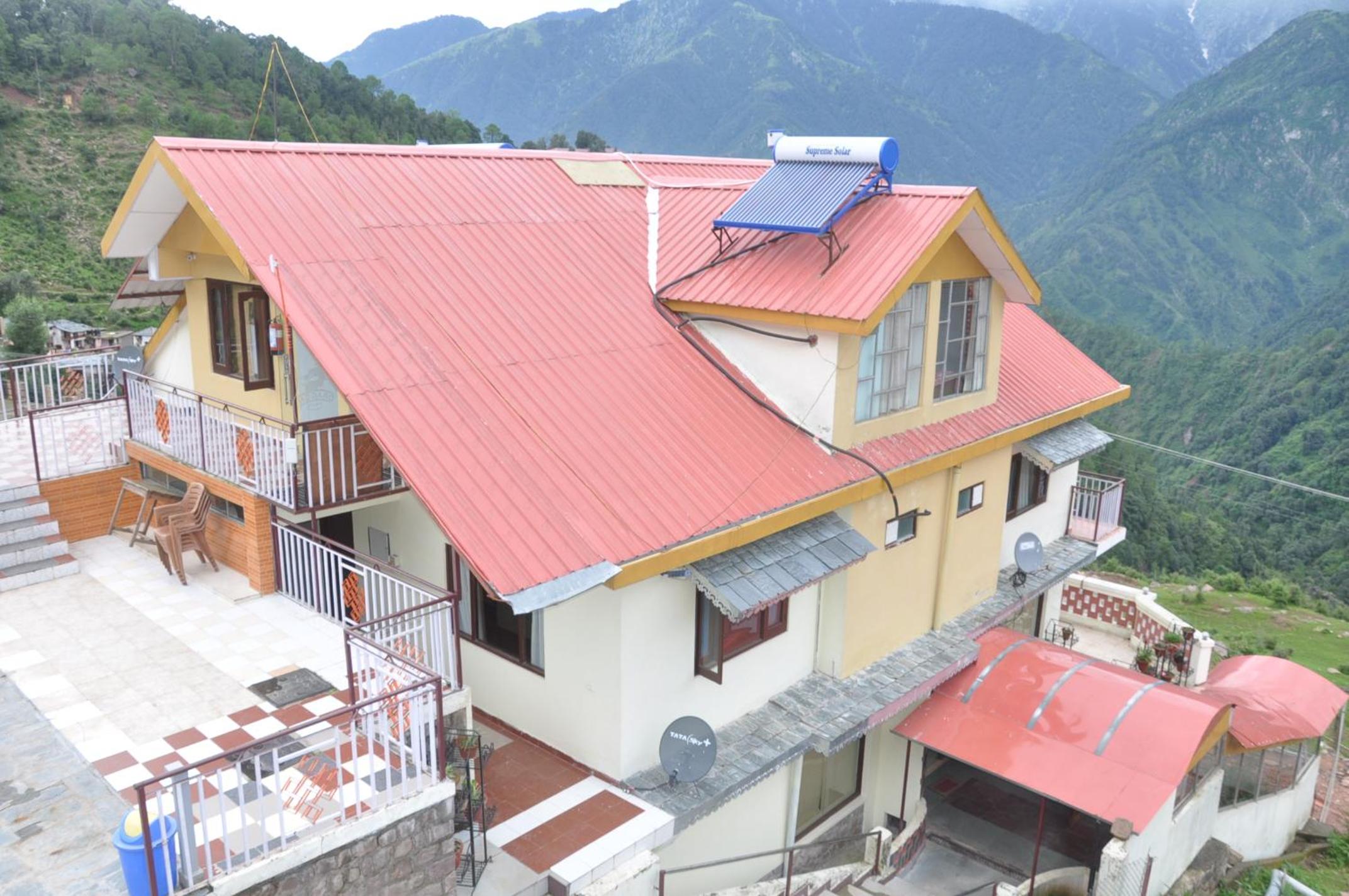 Dragon I Resorts