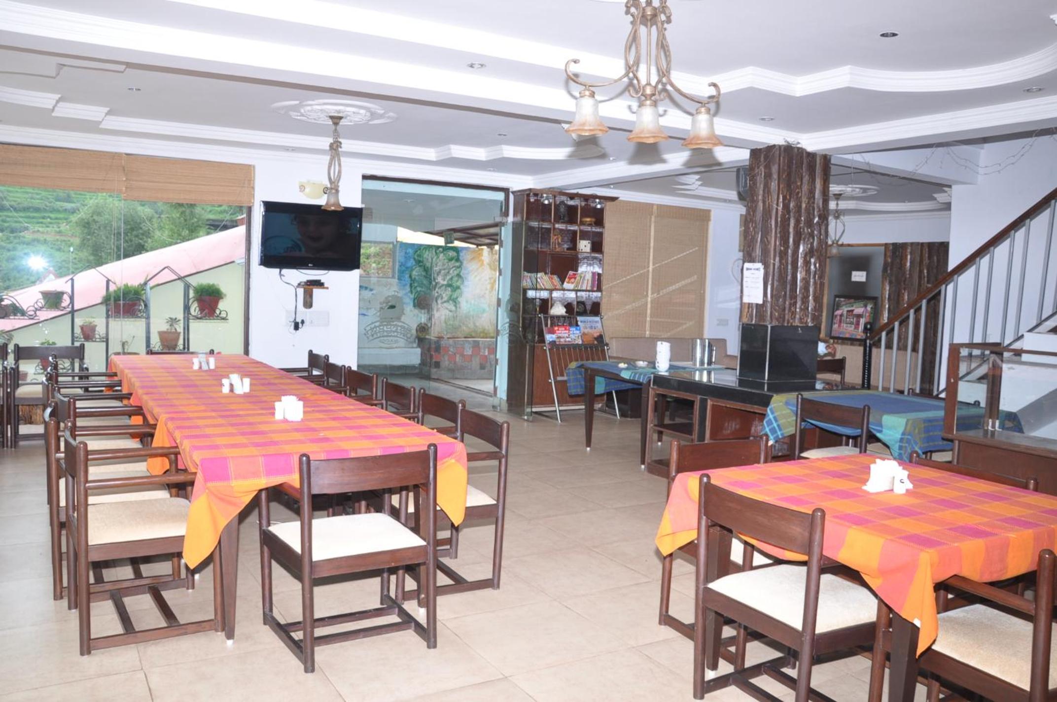 Dragon I Resorts