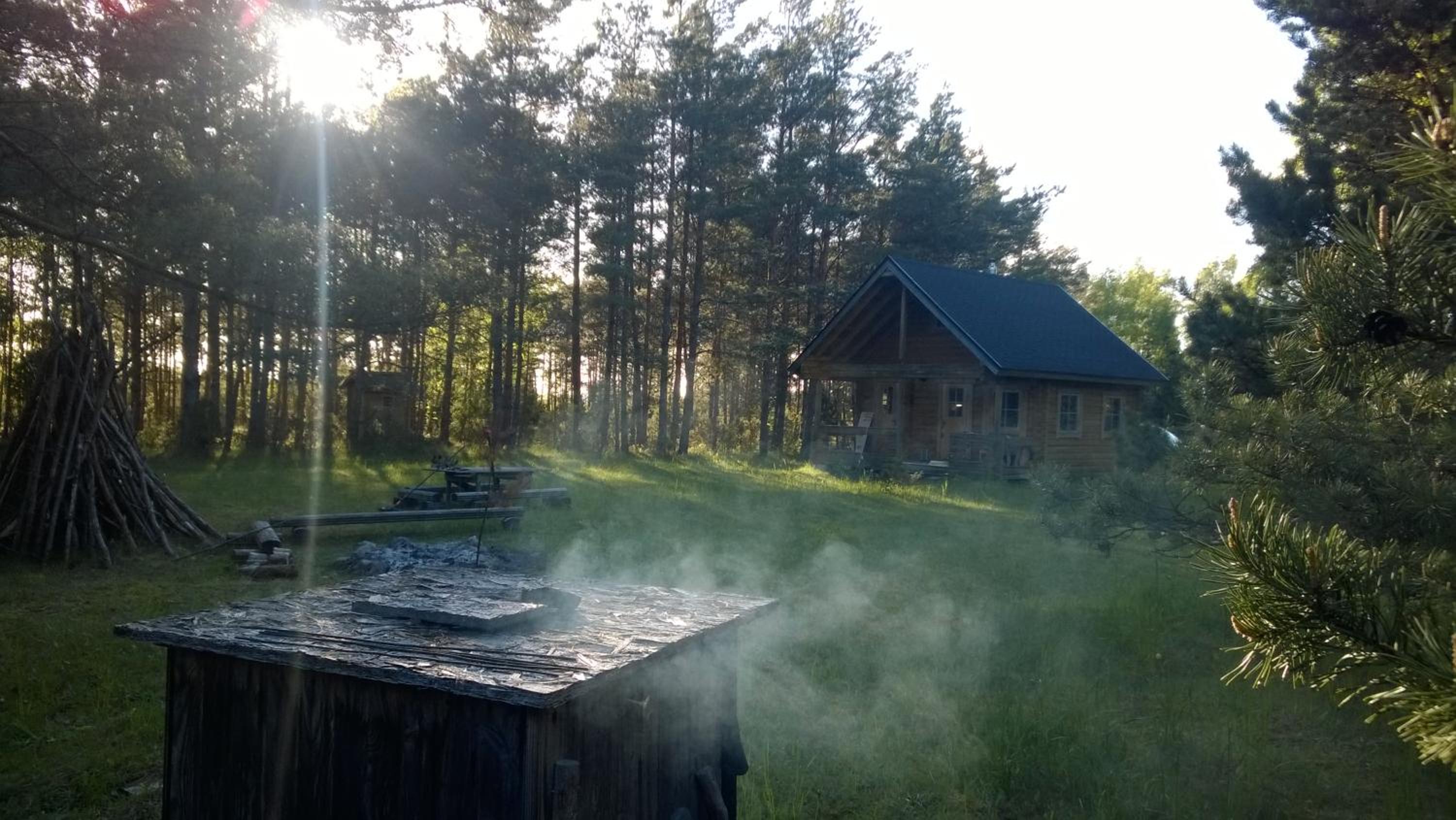 Nature Getaway Holiday Home