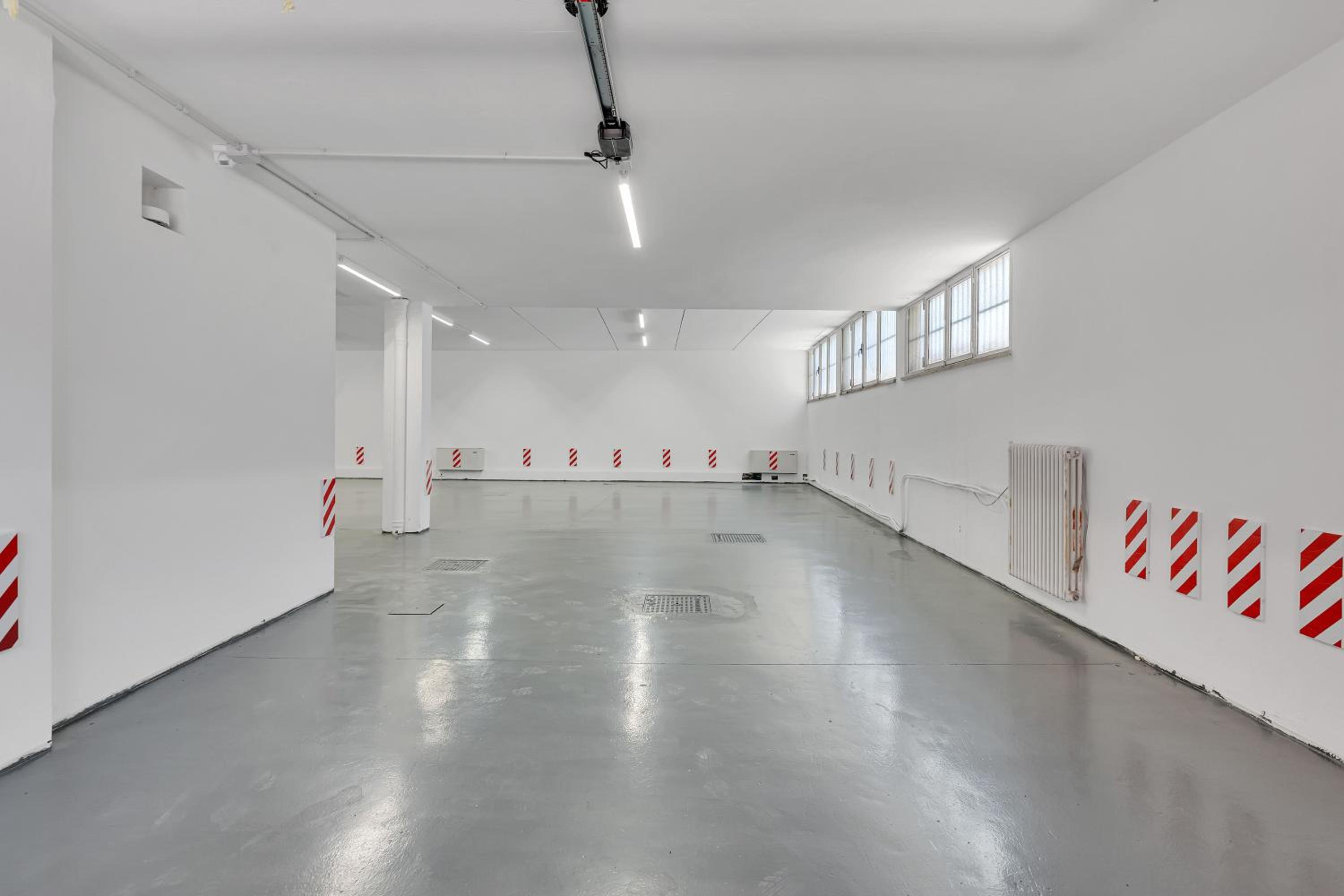 Bergamo Center -Rooms