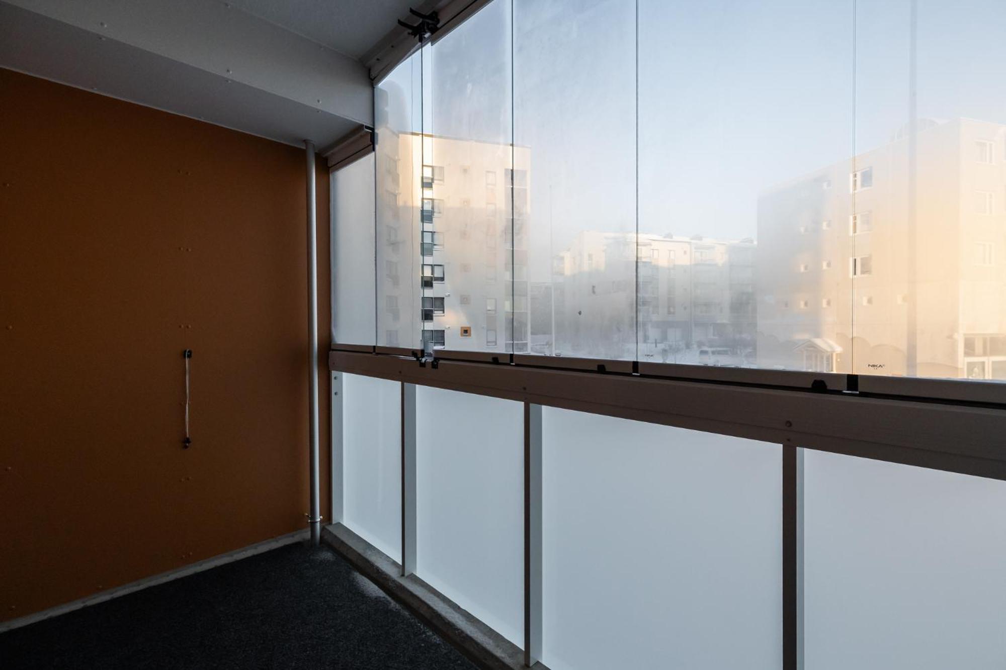 Polar City Suites l By BookLapland