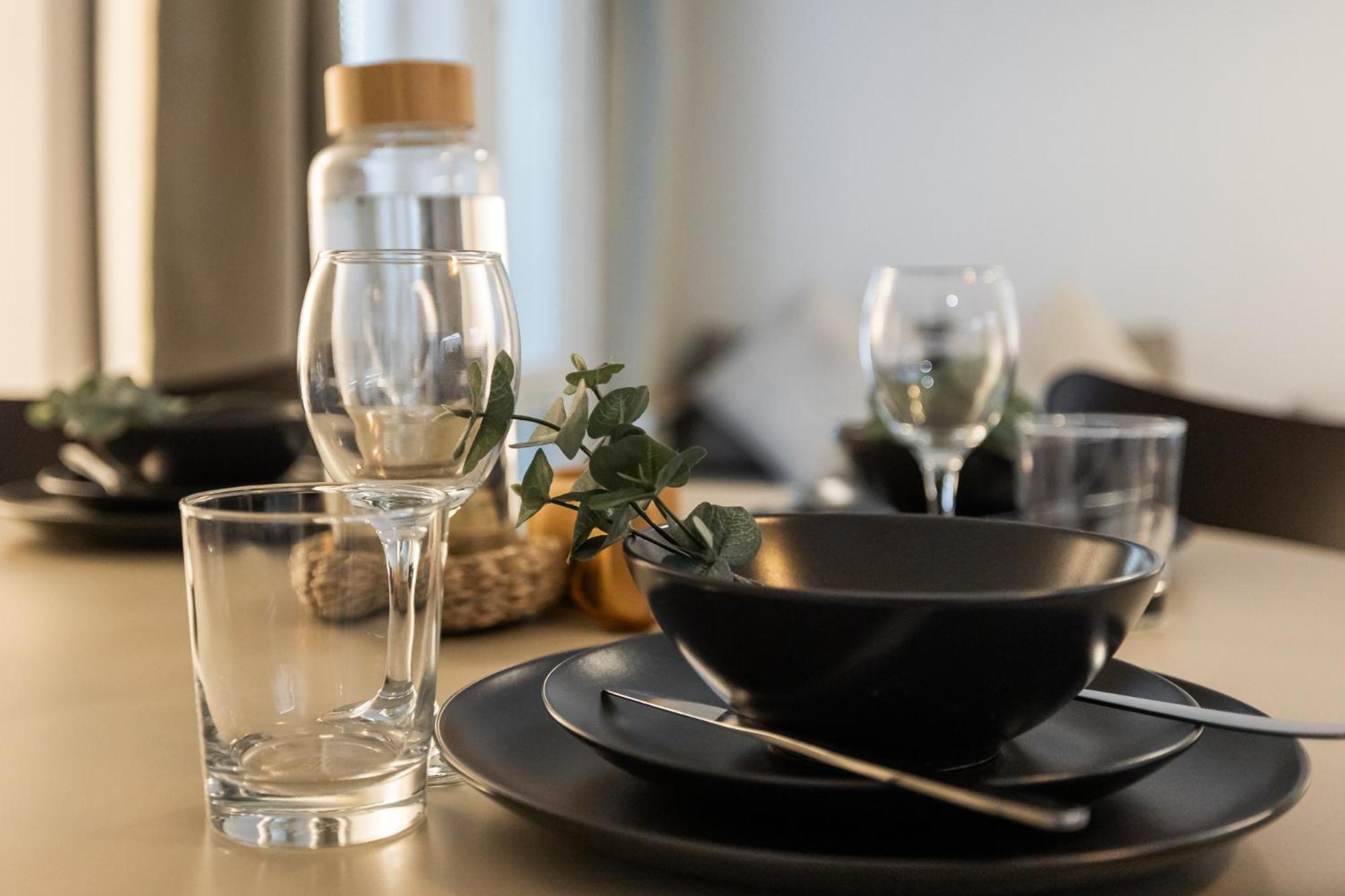 Polar City Suites l By BookLapland
