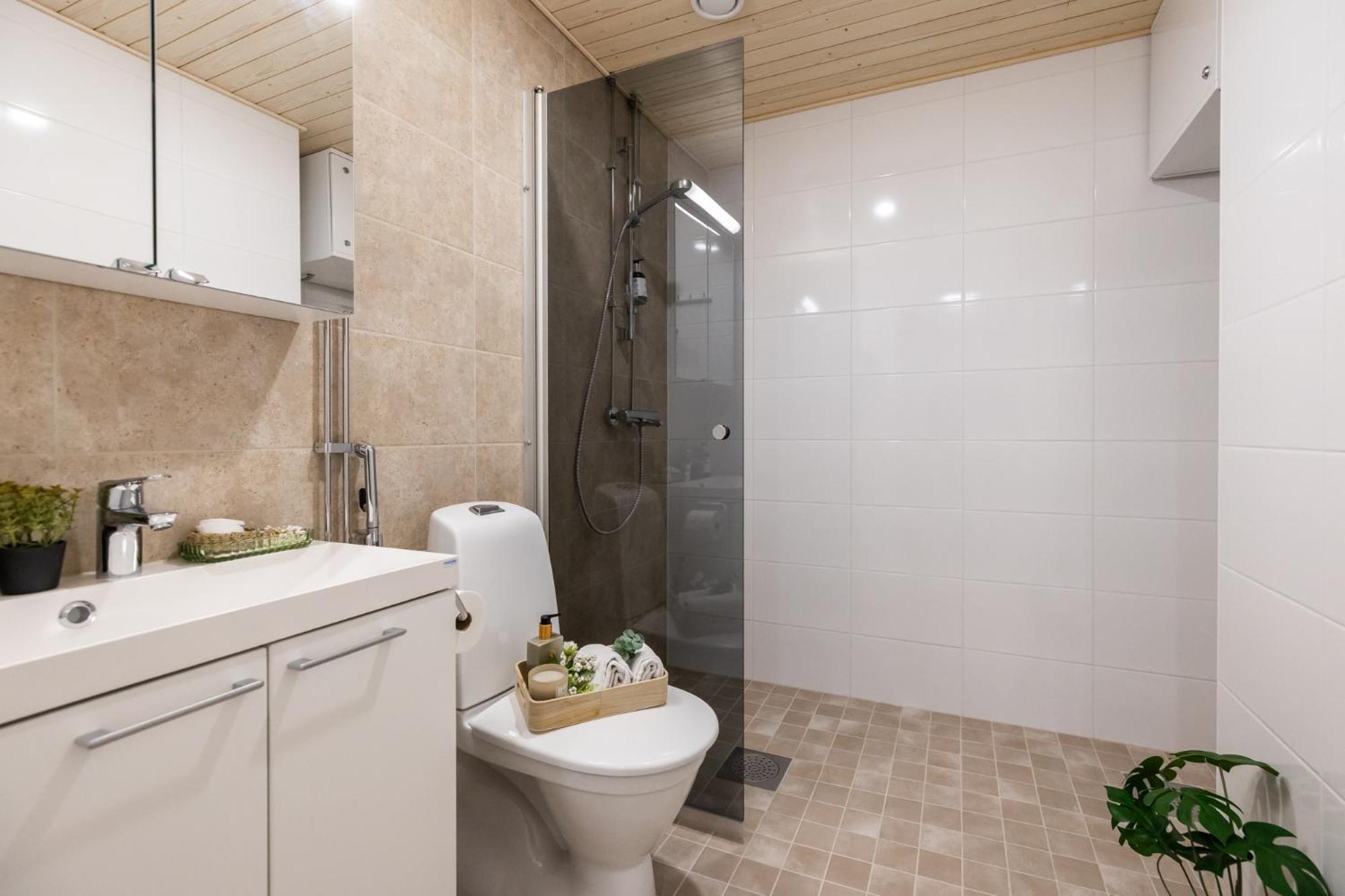 Polar City Suites l By BookLapland