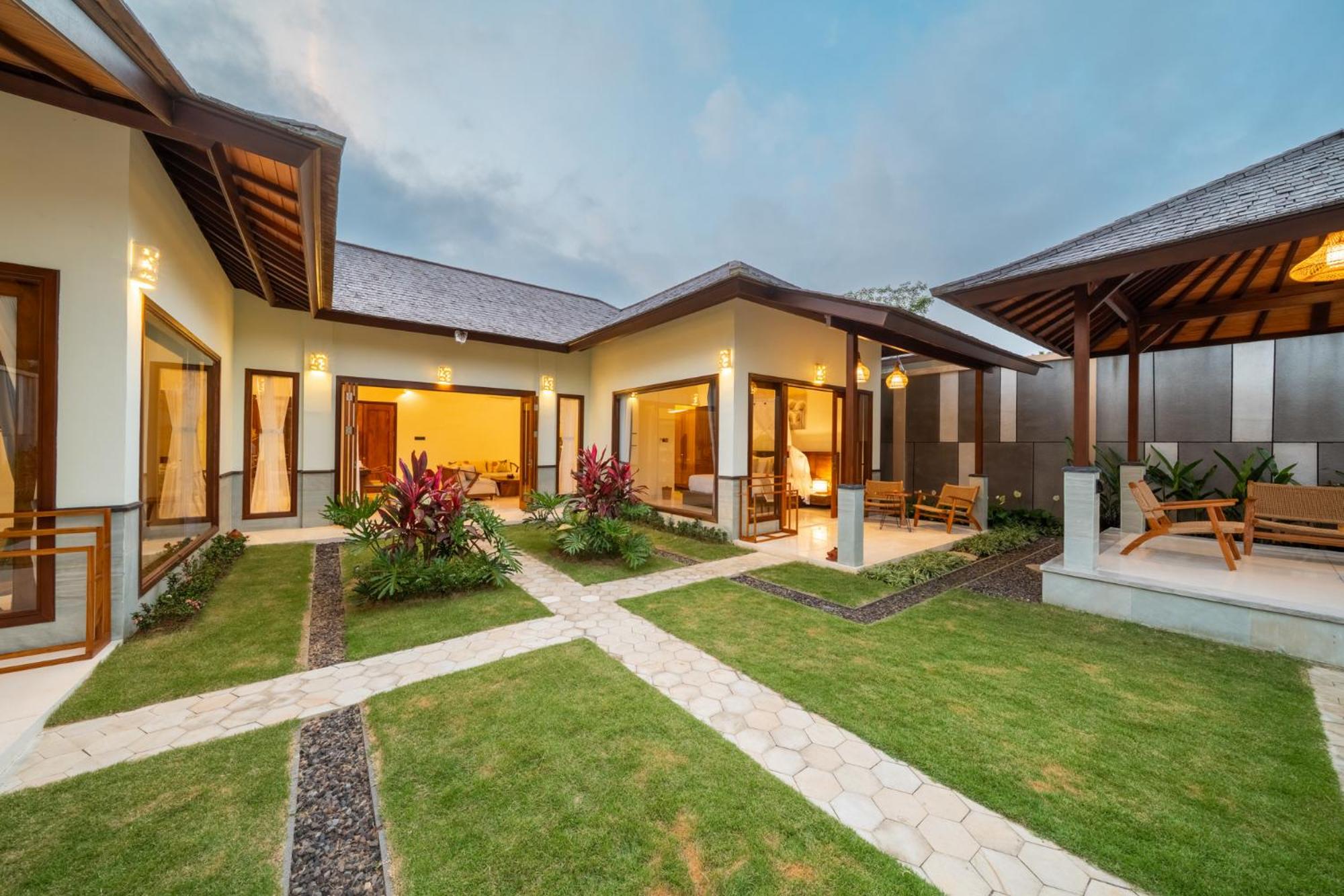 Pranaya Arunava Ubud Villa by Nagisa Bali