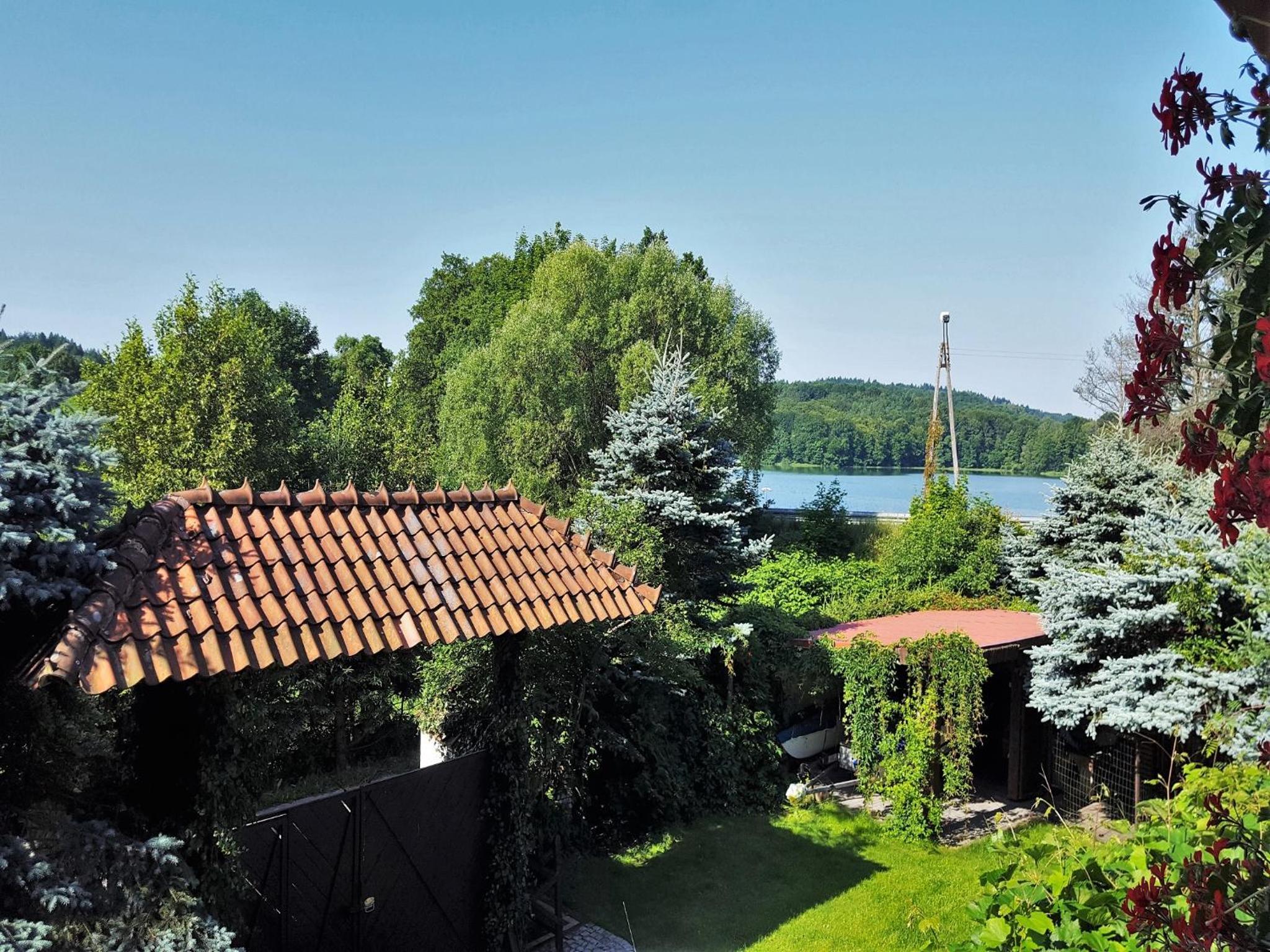 Apartament Kaszubski view 2