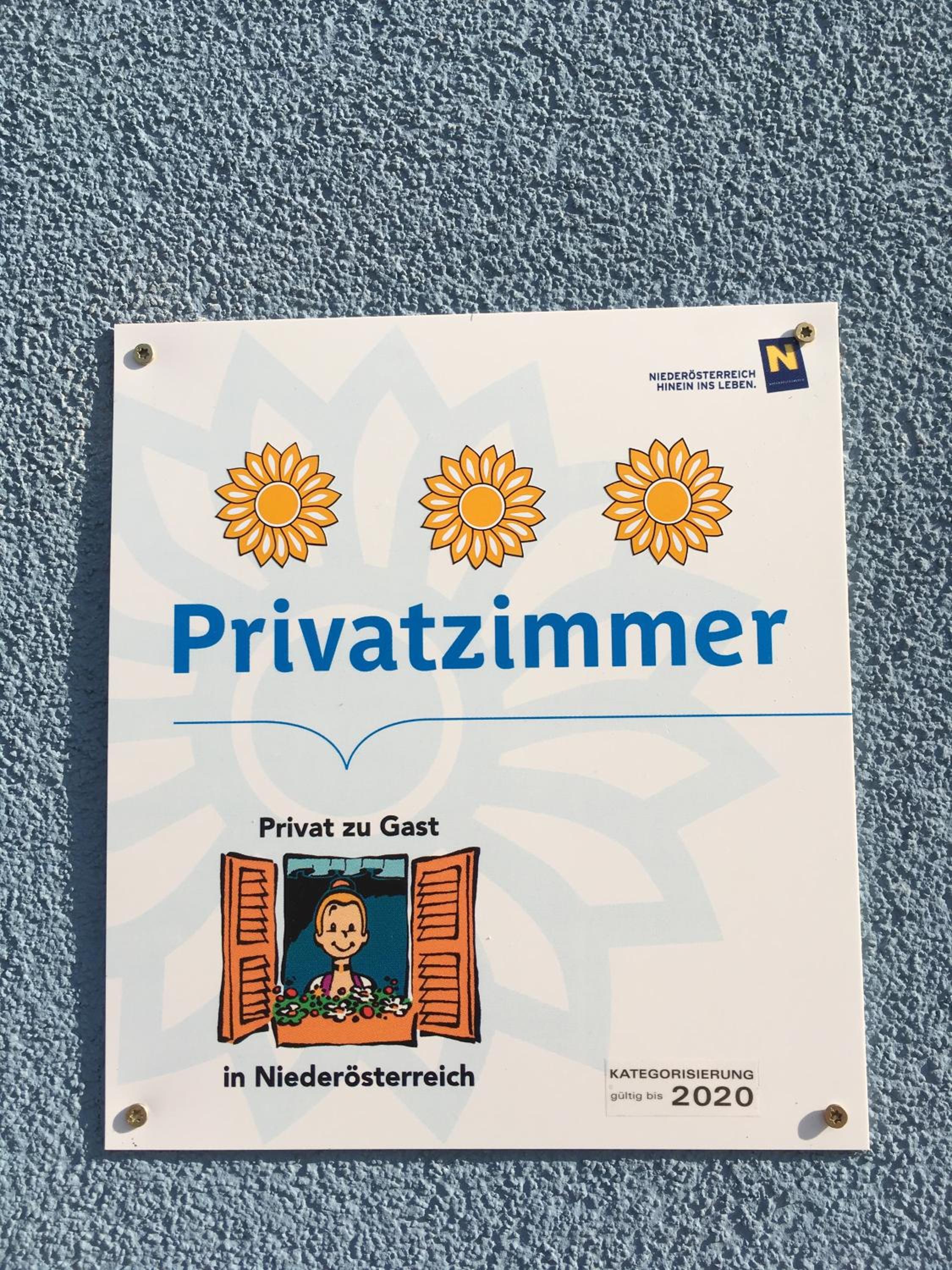 Alte Post Greifenstein