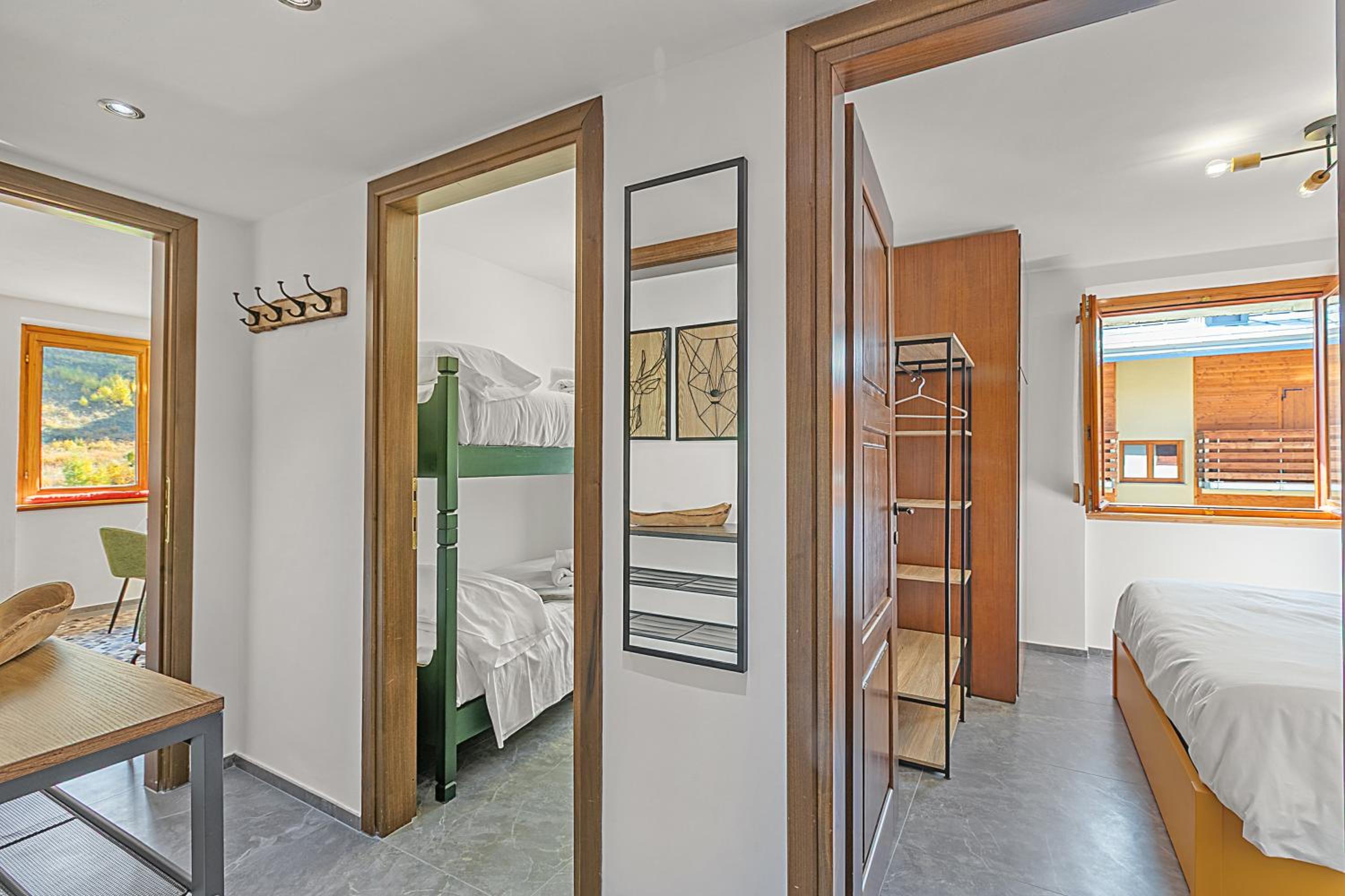 Appartamento Nube Di Argento - Happy Rentals