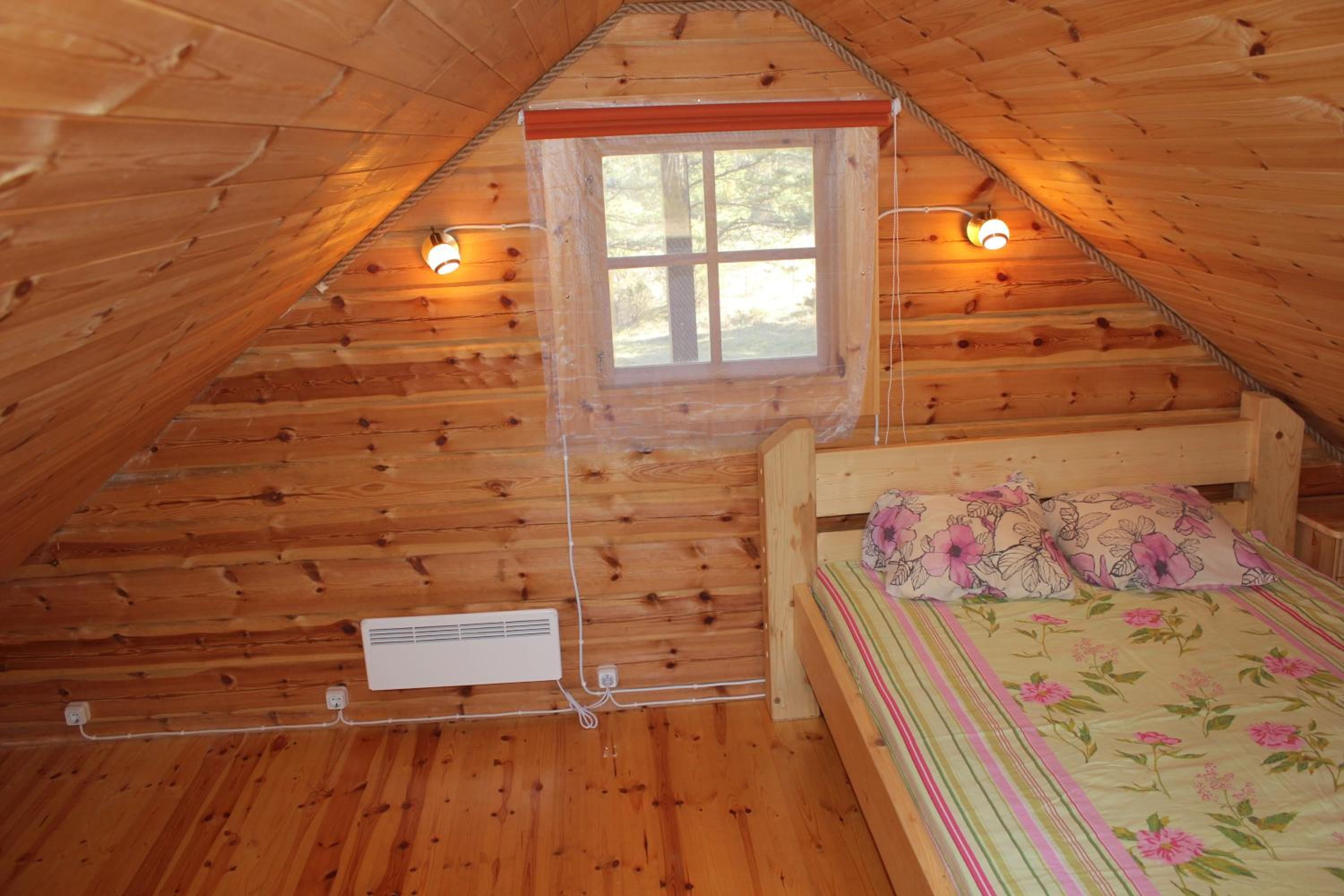 Nature Getaway Holiday Home