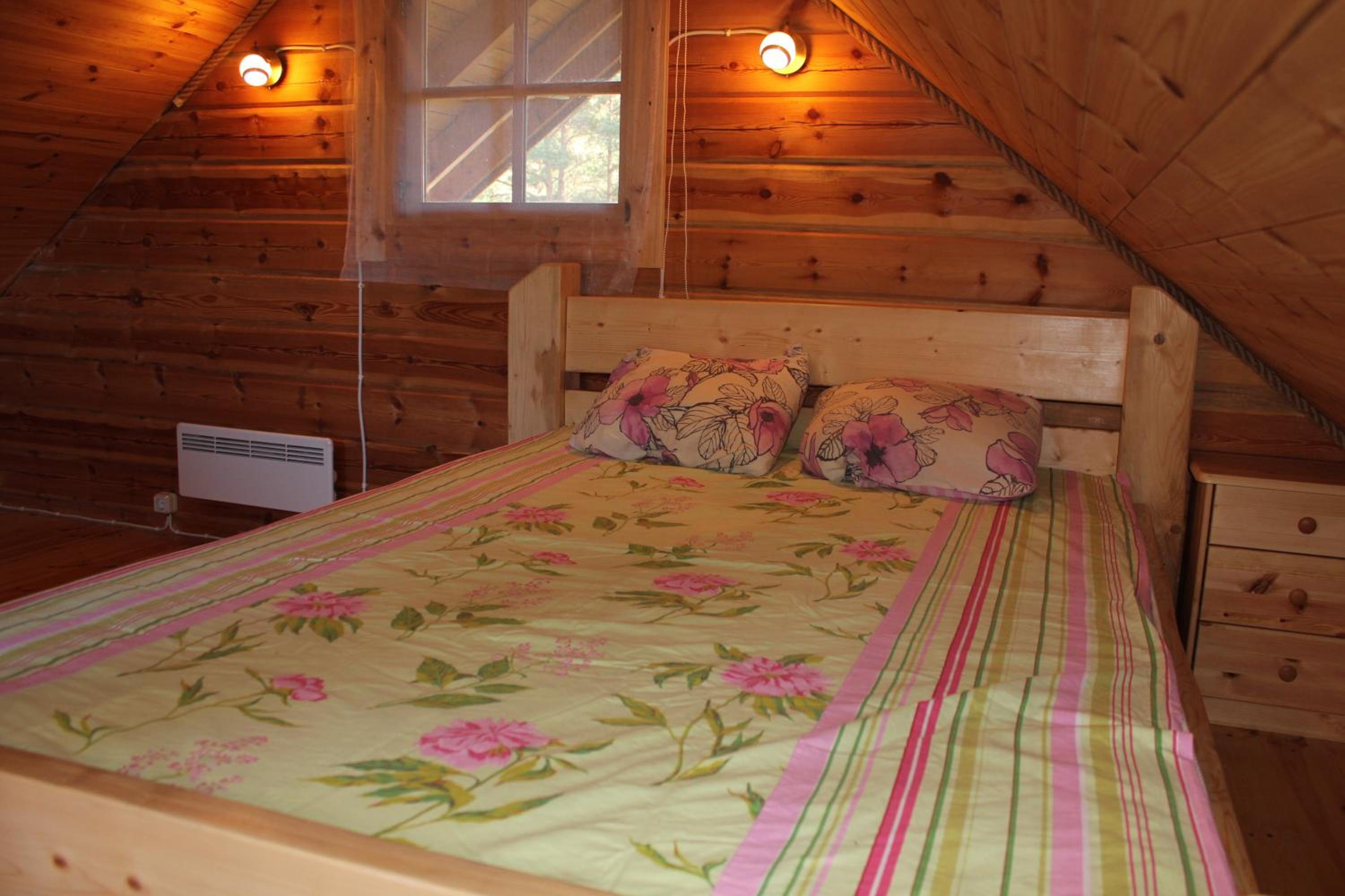 Nature Getaway Holiday Home