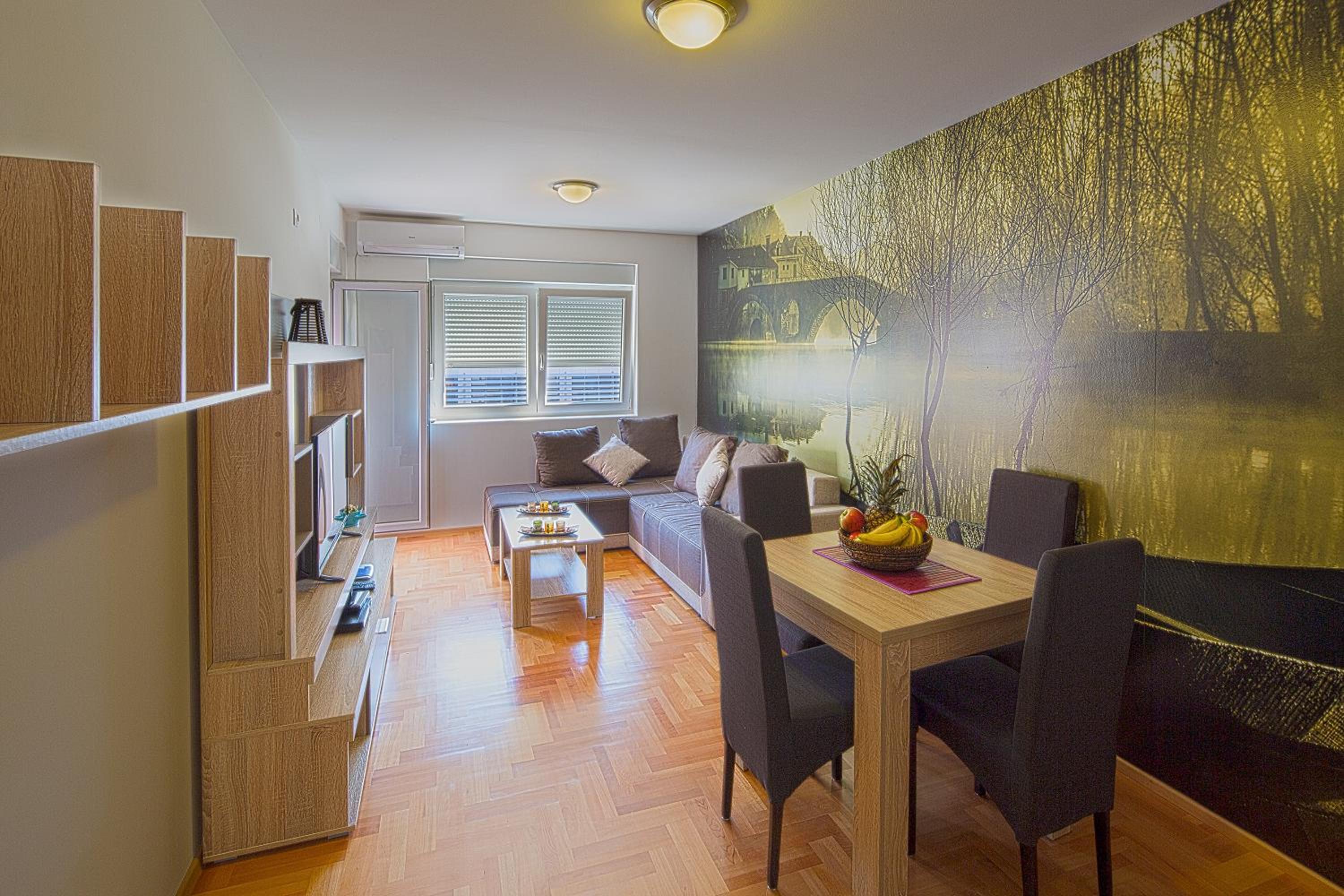 Apartment S&S Budva