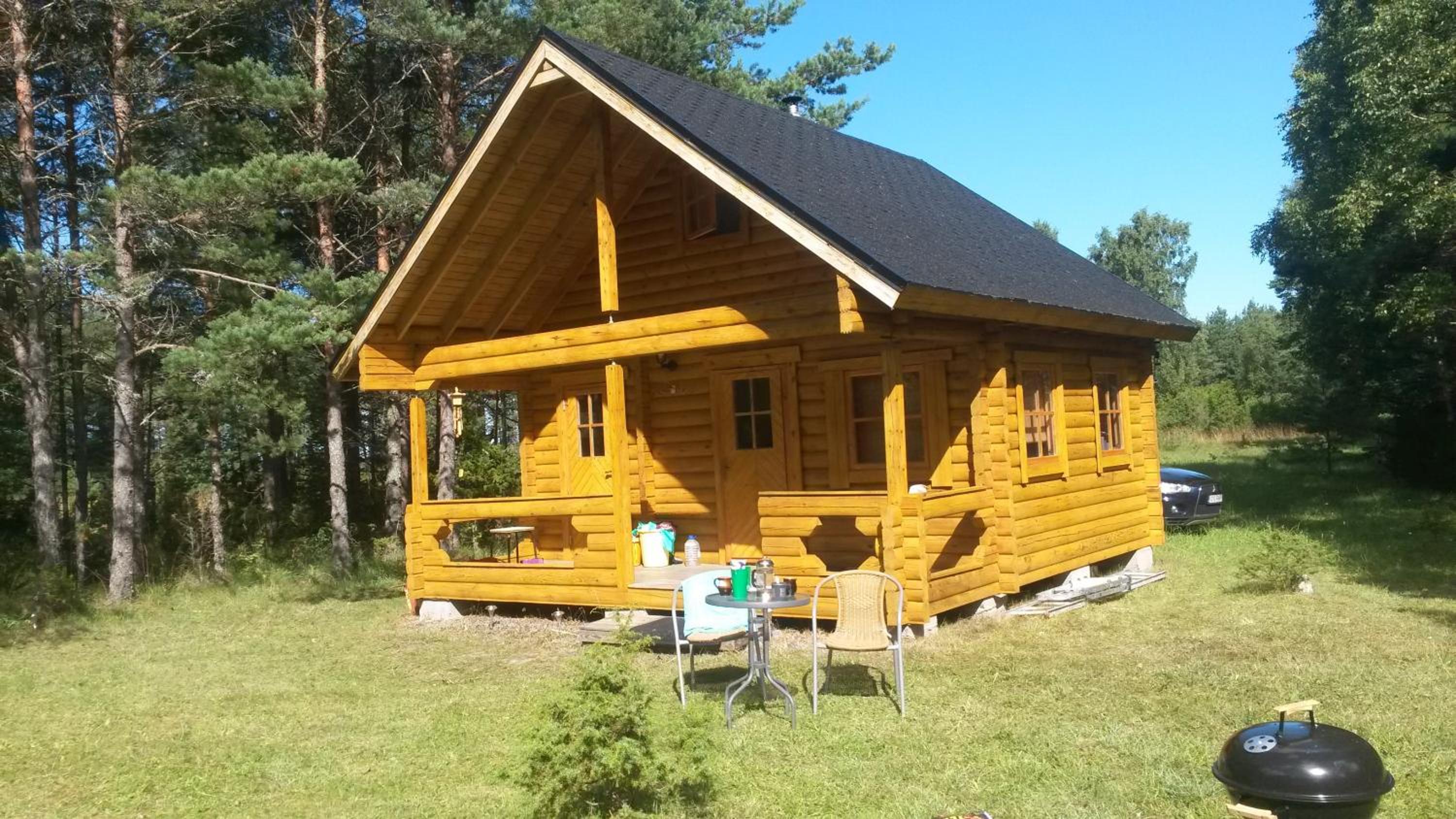 Nature Getaway Holiday Home