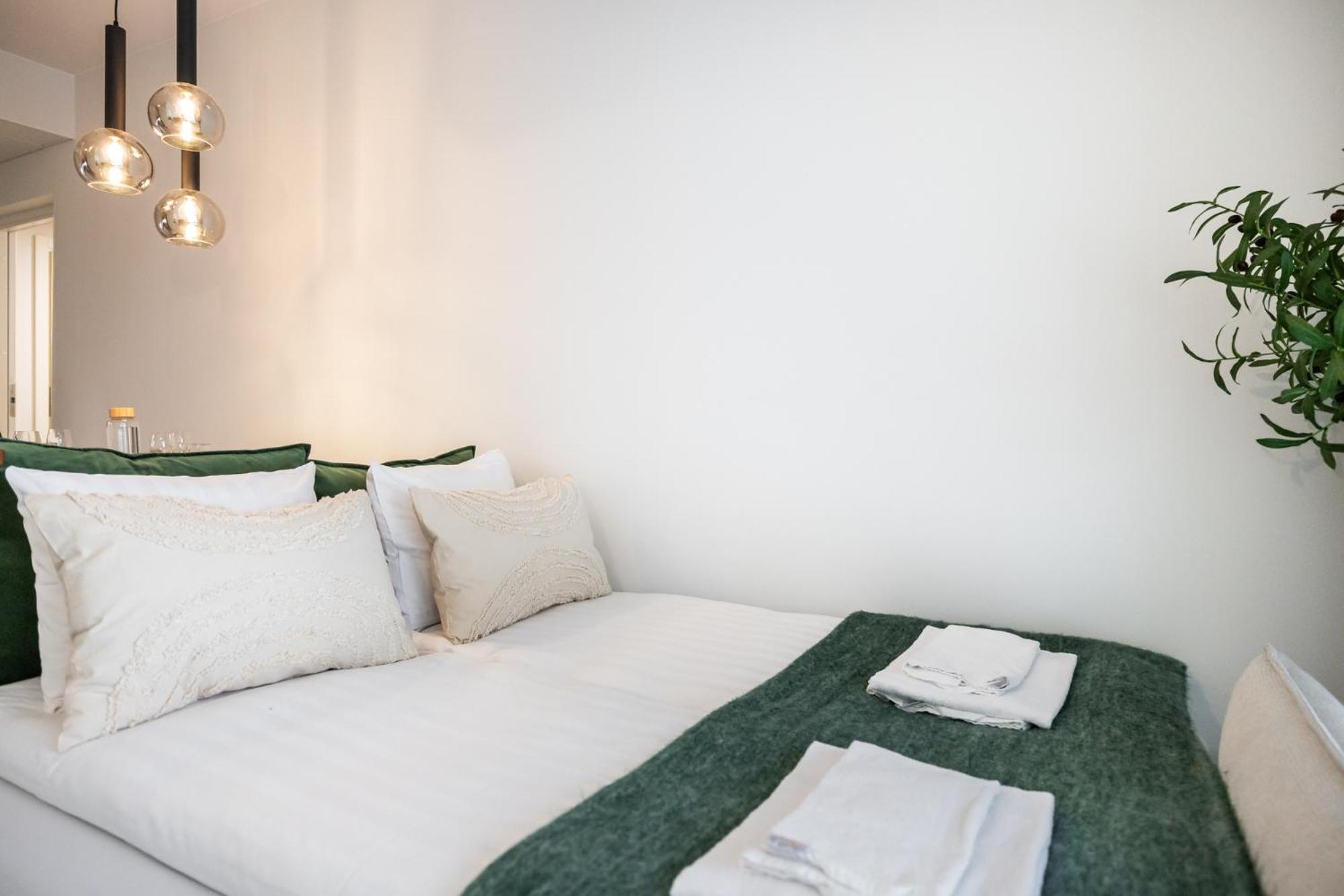 Polar City Suites l By BookLapland