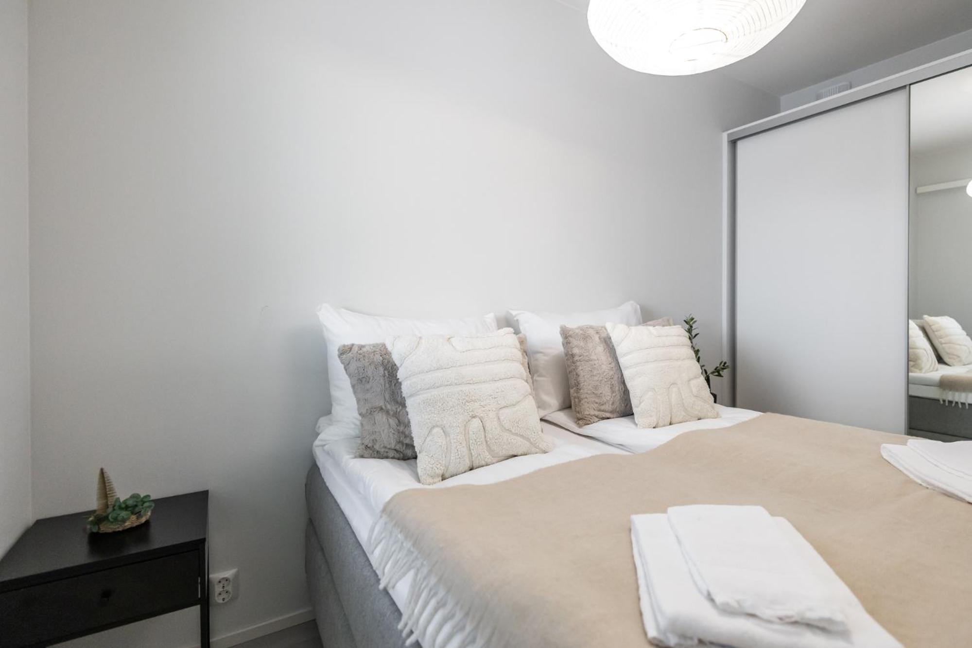 Polar City Suites l By BookLapland