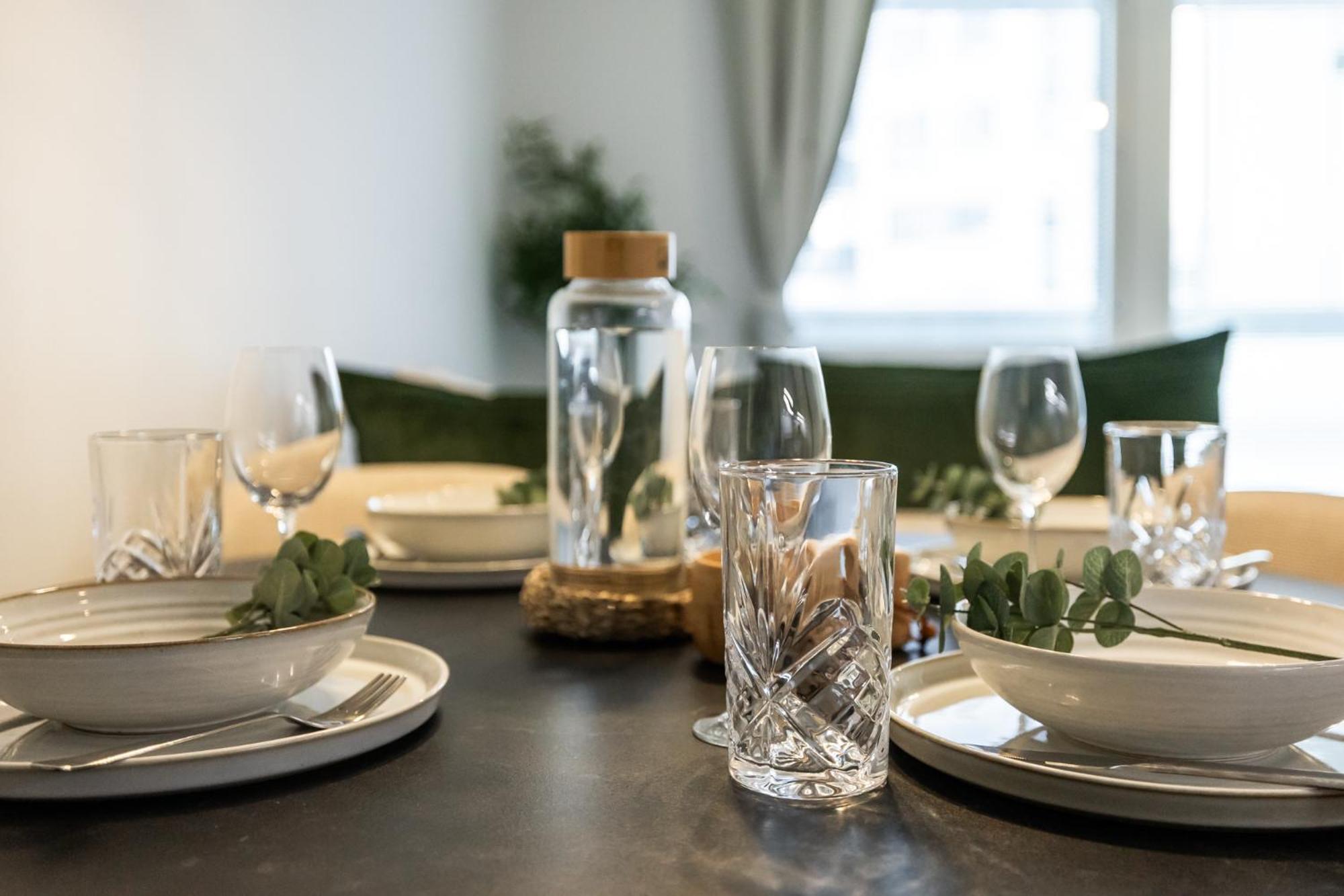 Polar City Suites l By BookLapland