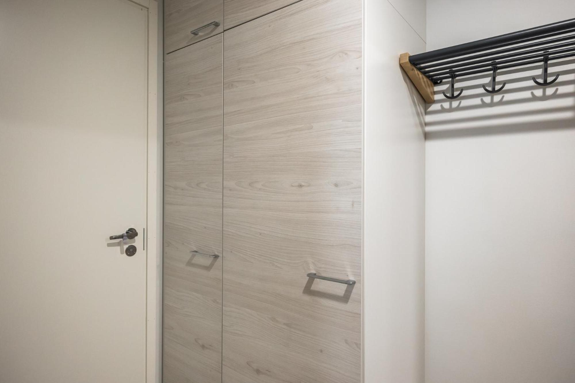 Polar City Suites l By BookLapland