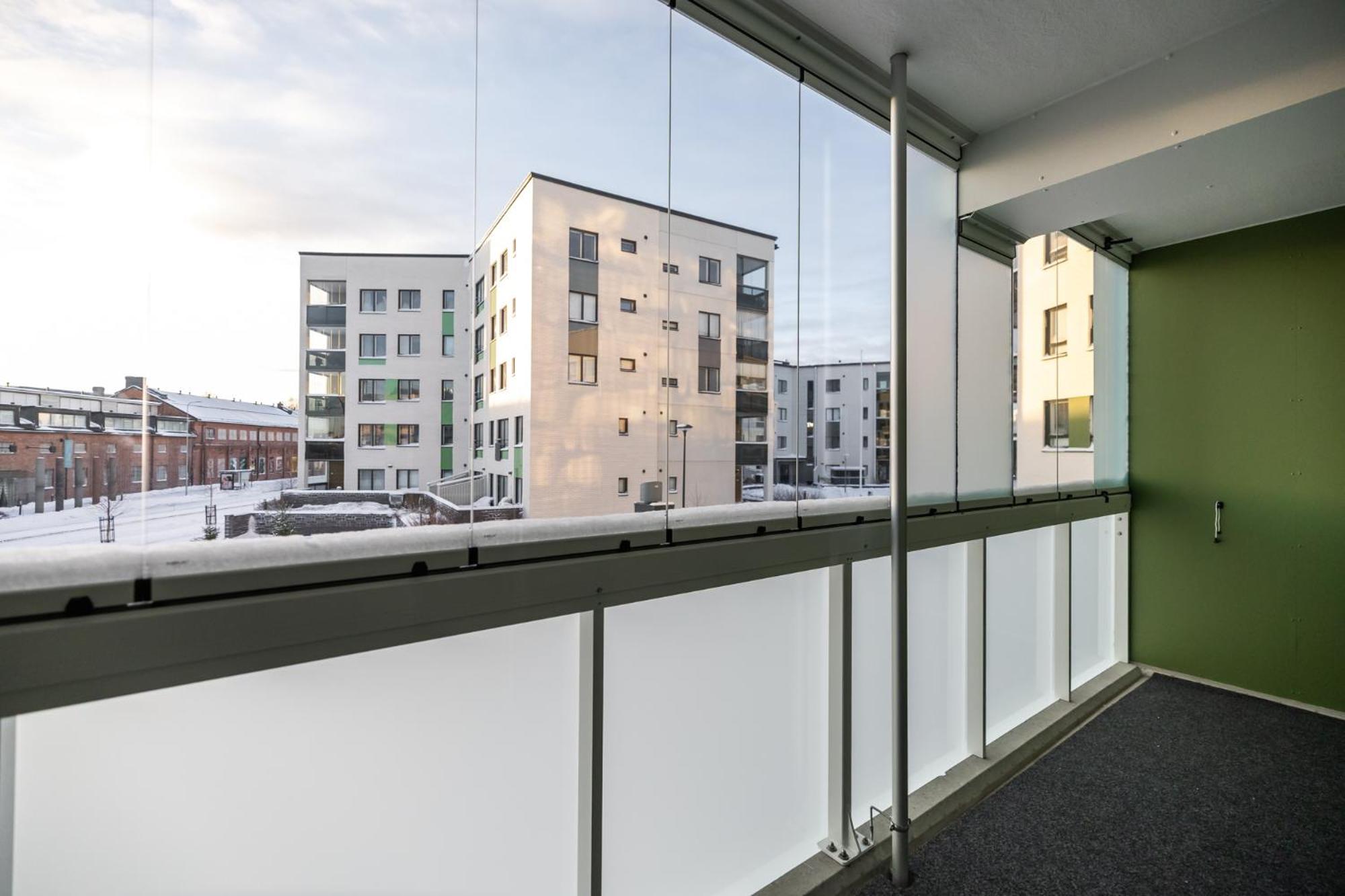 Polar City Suites l By BookLapland