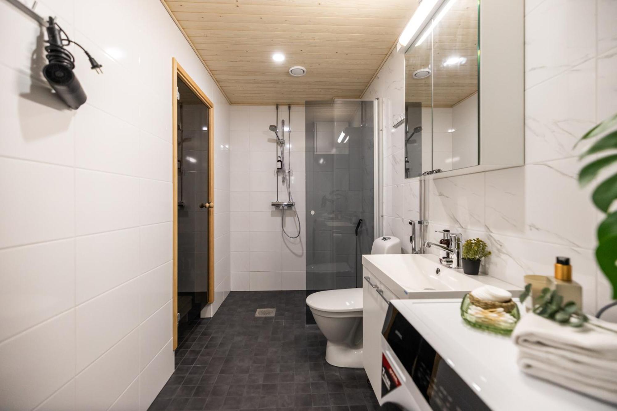 Polar City Suites l By BookLapland