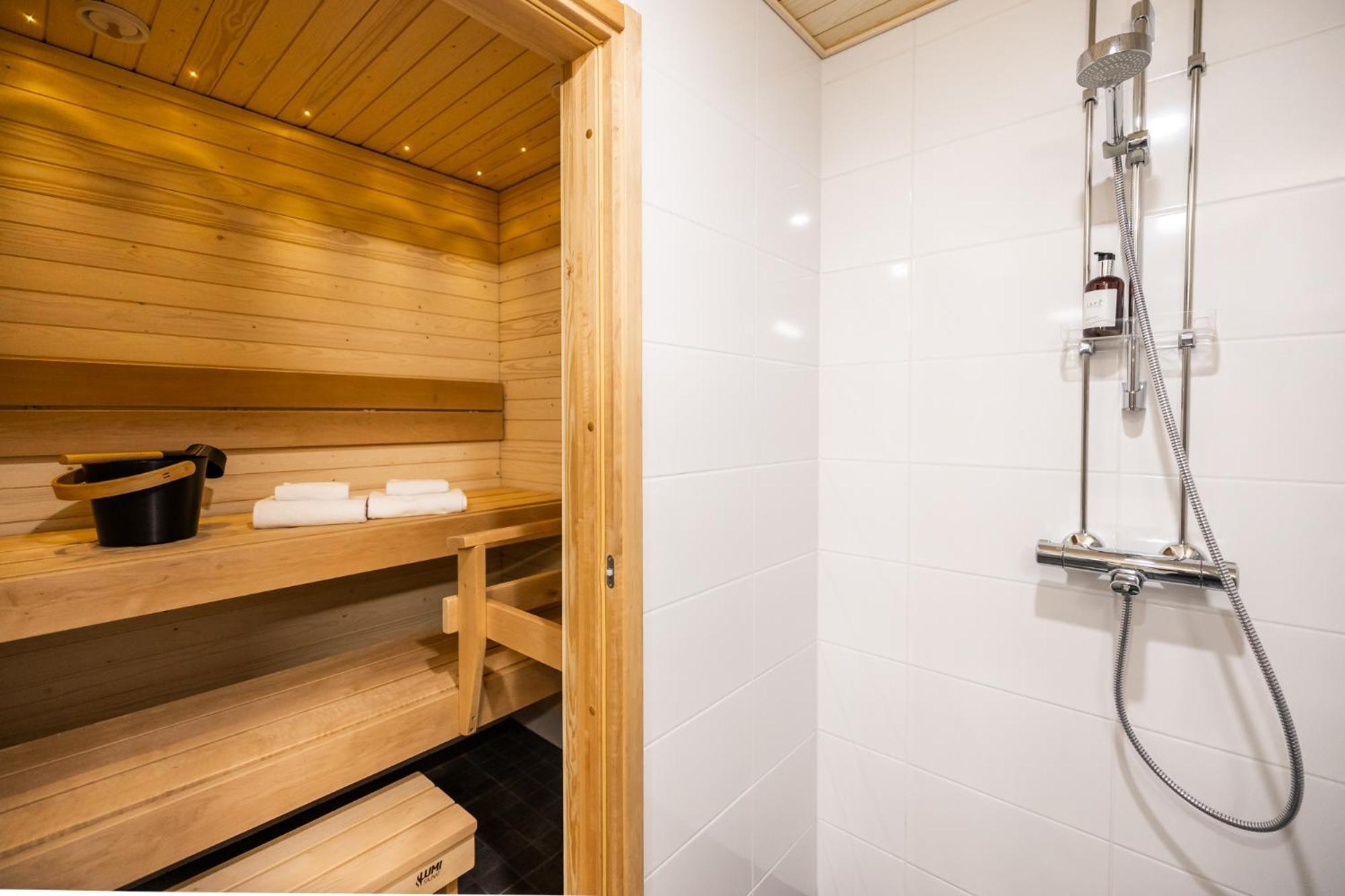 Polar City Suites l By BookLapland
