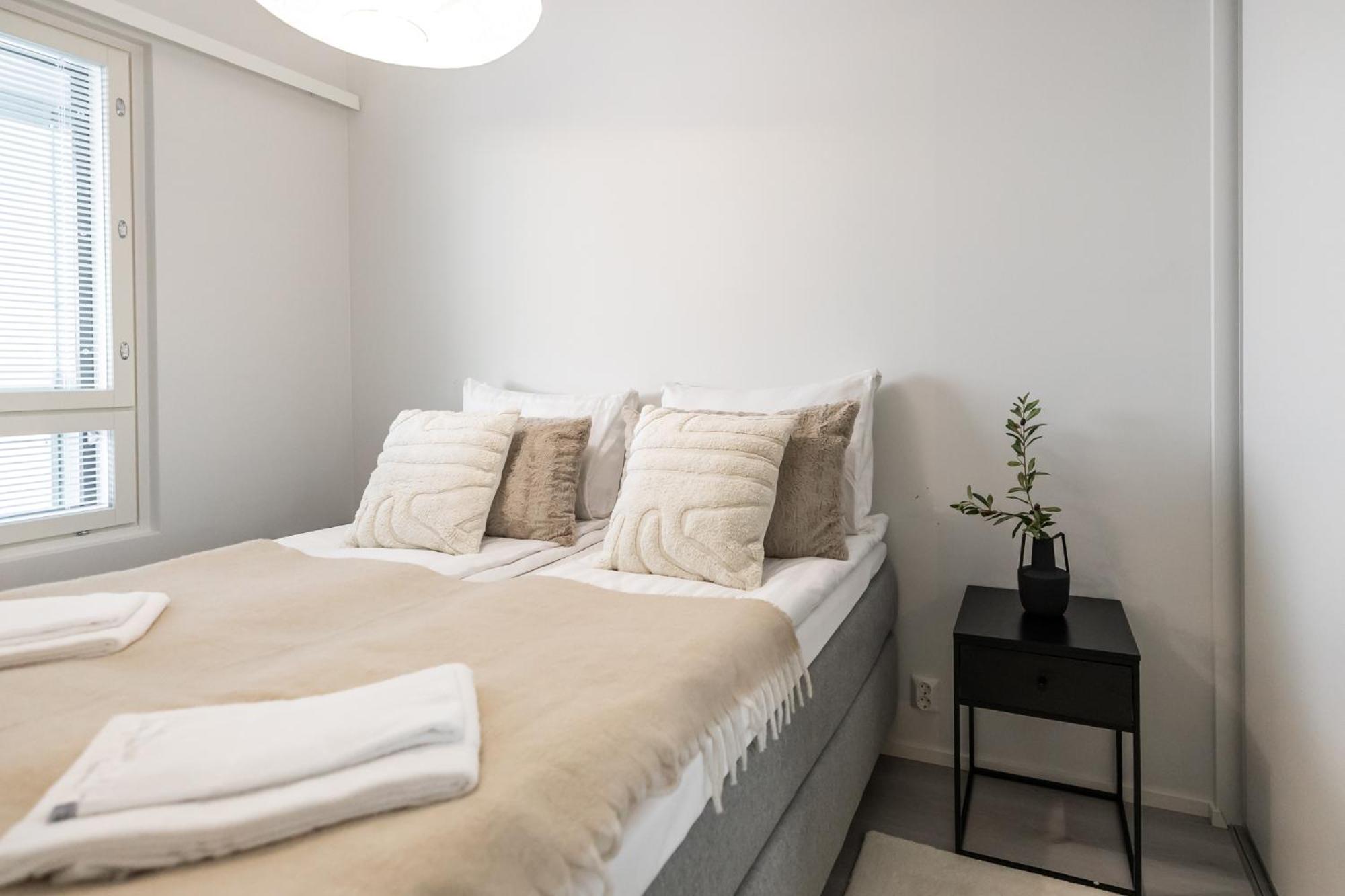 Polar City Suites l By BookLapland