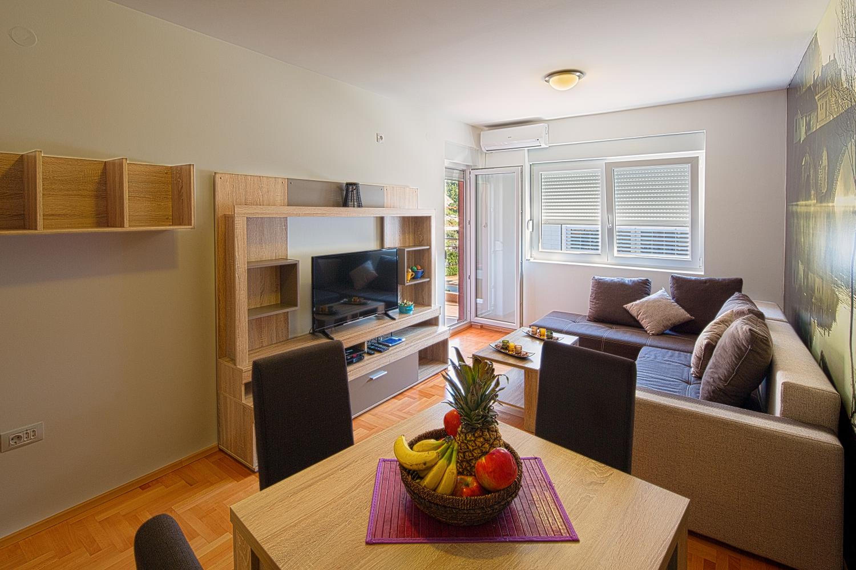 Apartment S&S Budva