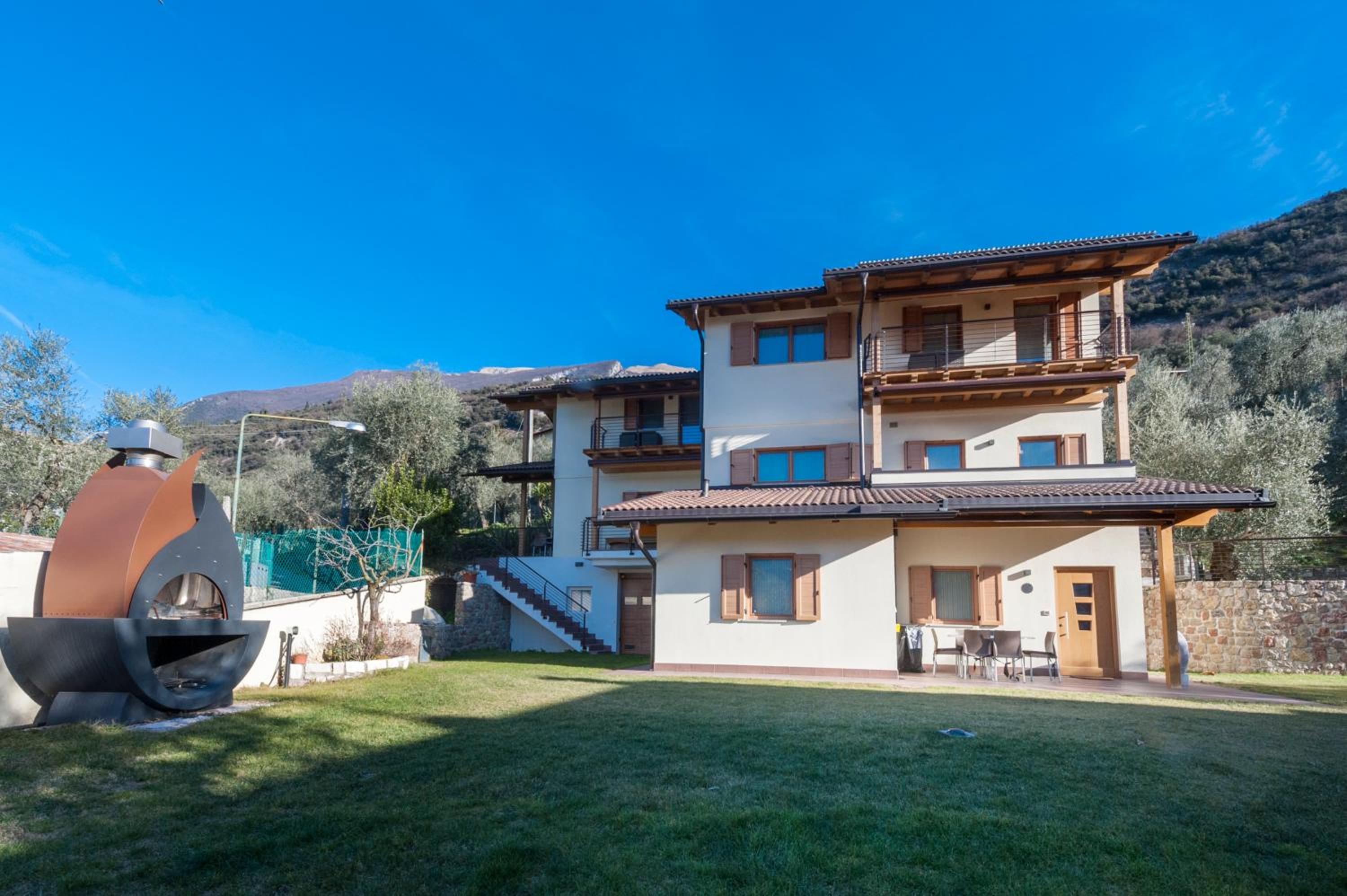 Hotel Appartamenti My Dream