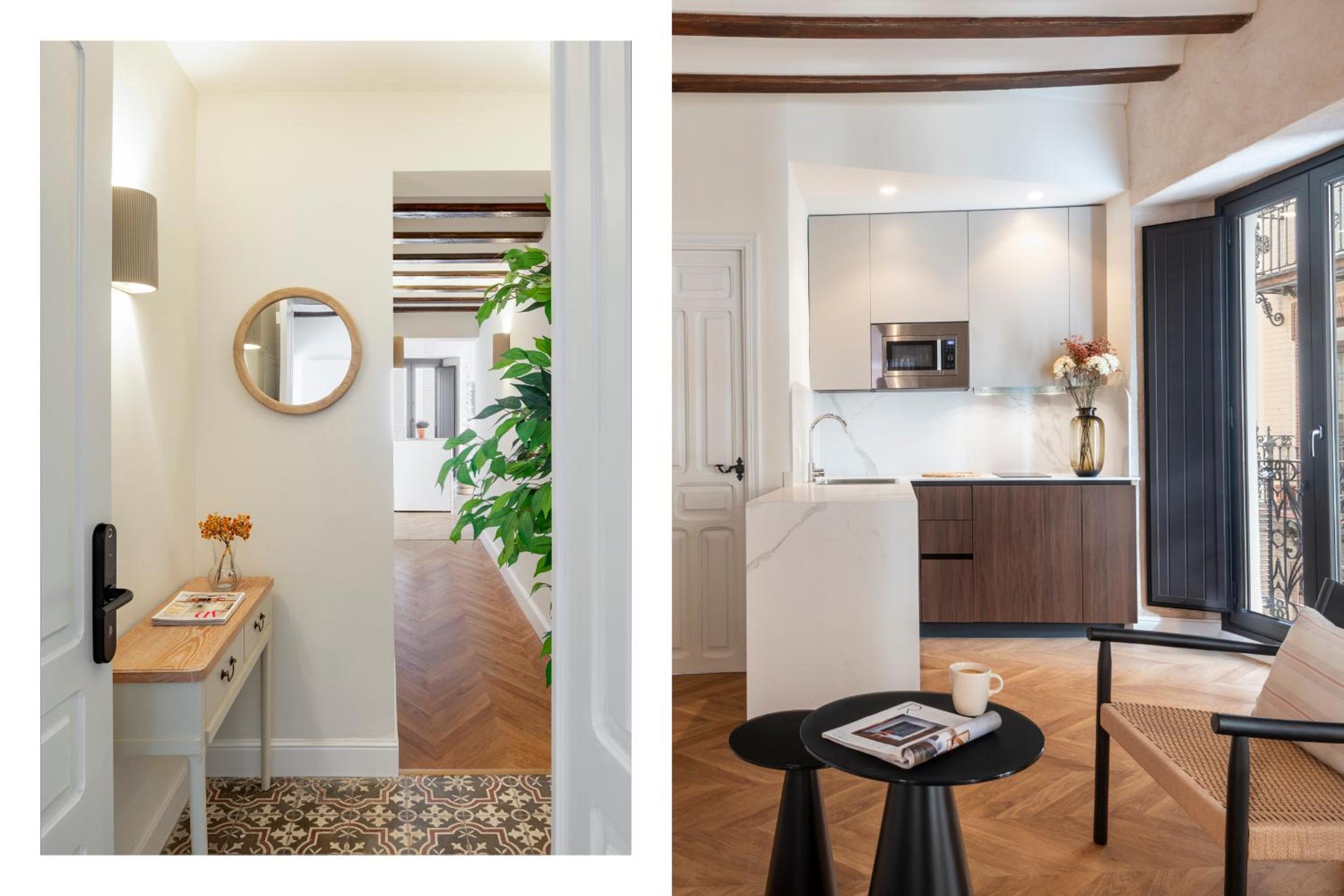 Santa Bárbara Luxury Apartments