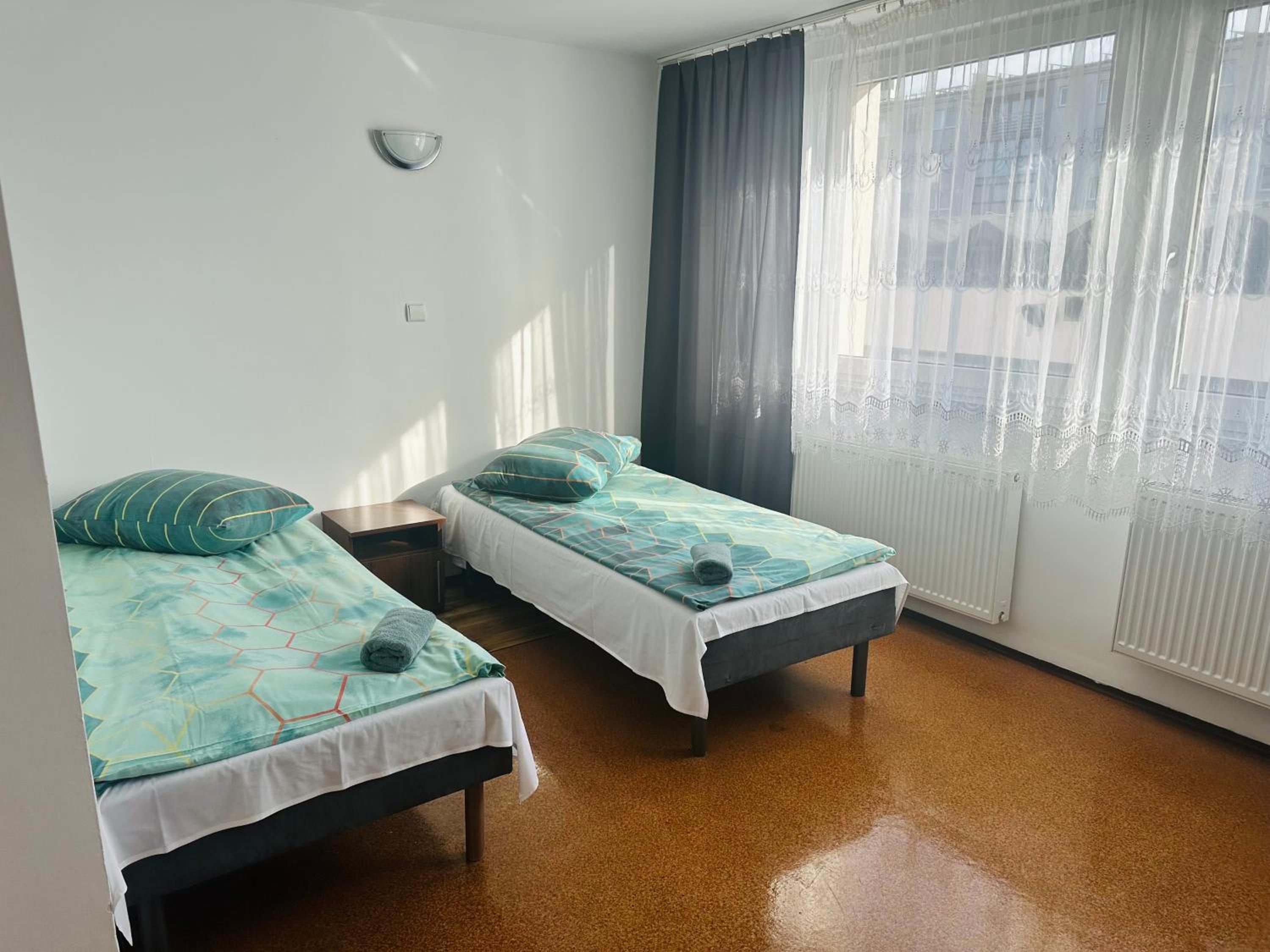 Twój Hostel Bytom, photo 19