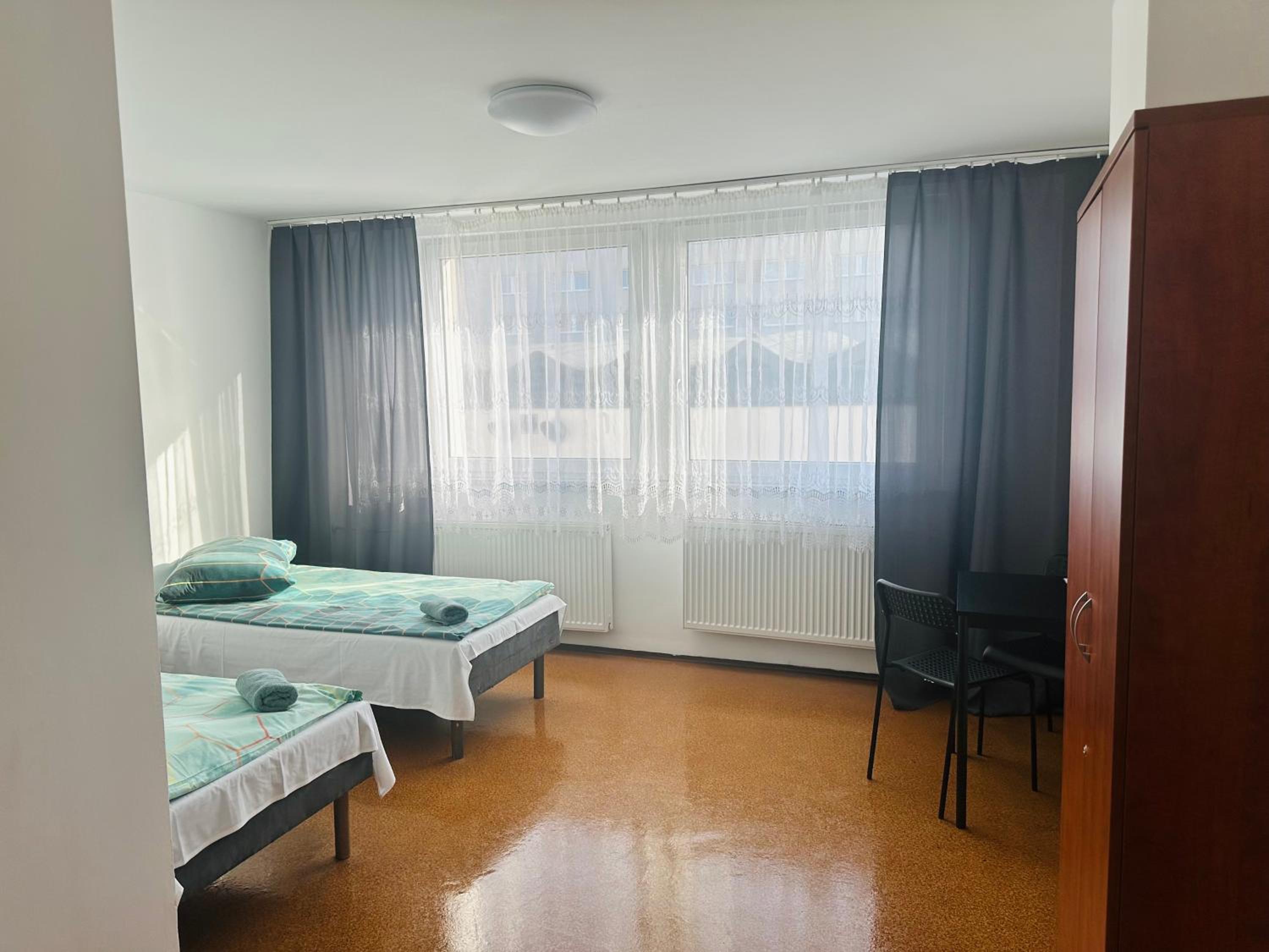Twój Hostel Bytom, photo 17