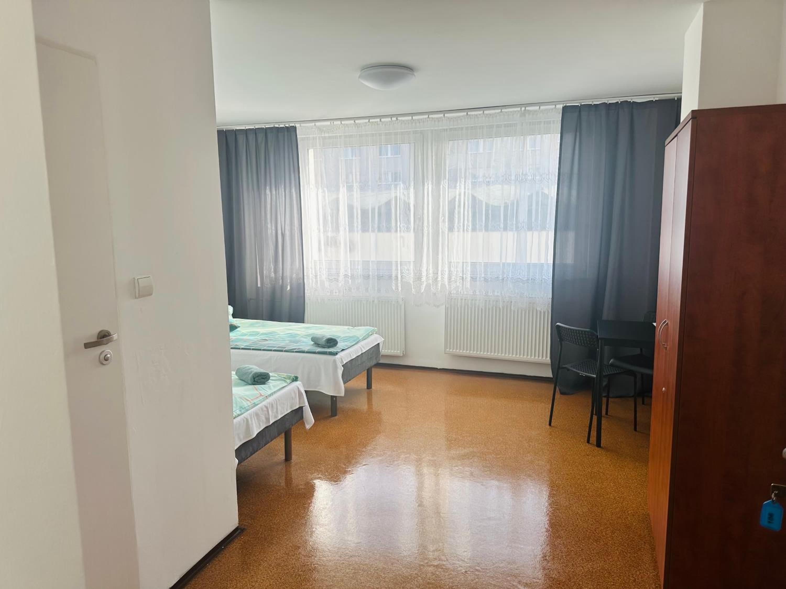 Twój Hostel Bytom, photo 38