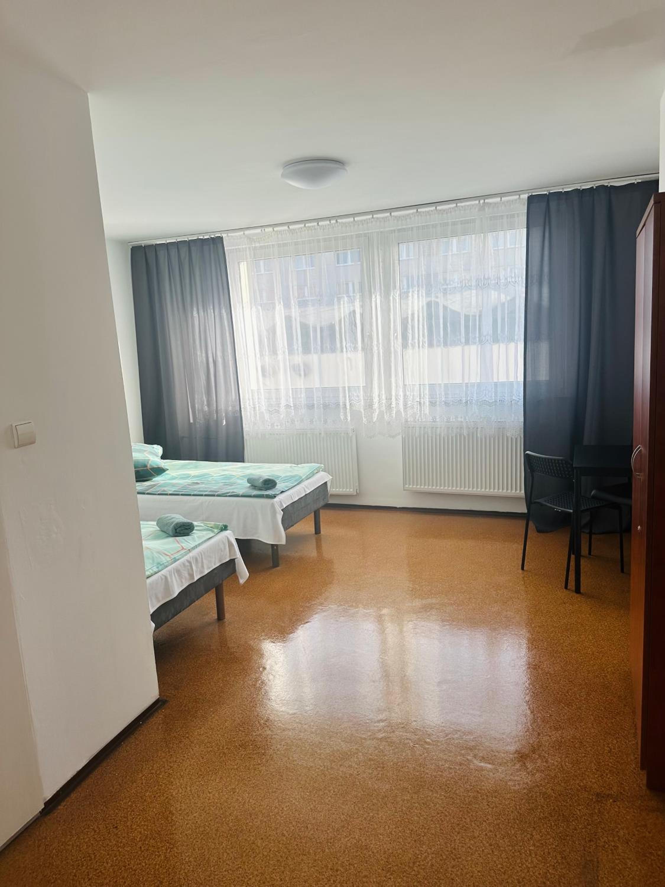 Twój Hostel Bytom, photo 33