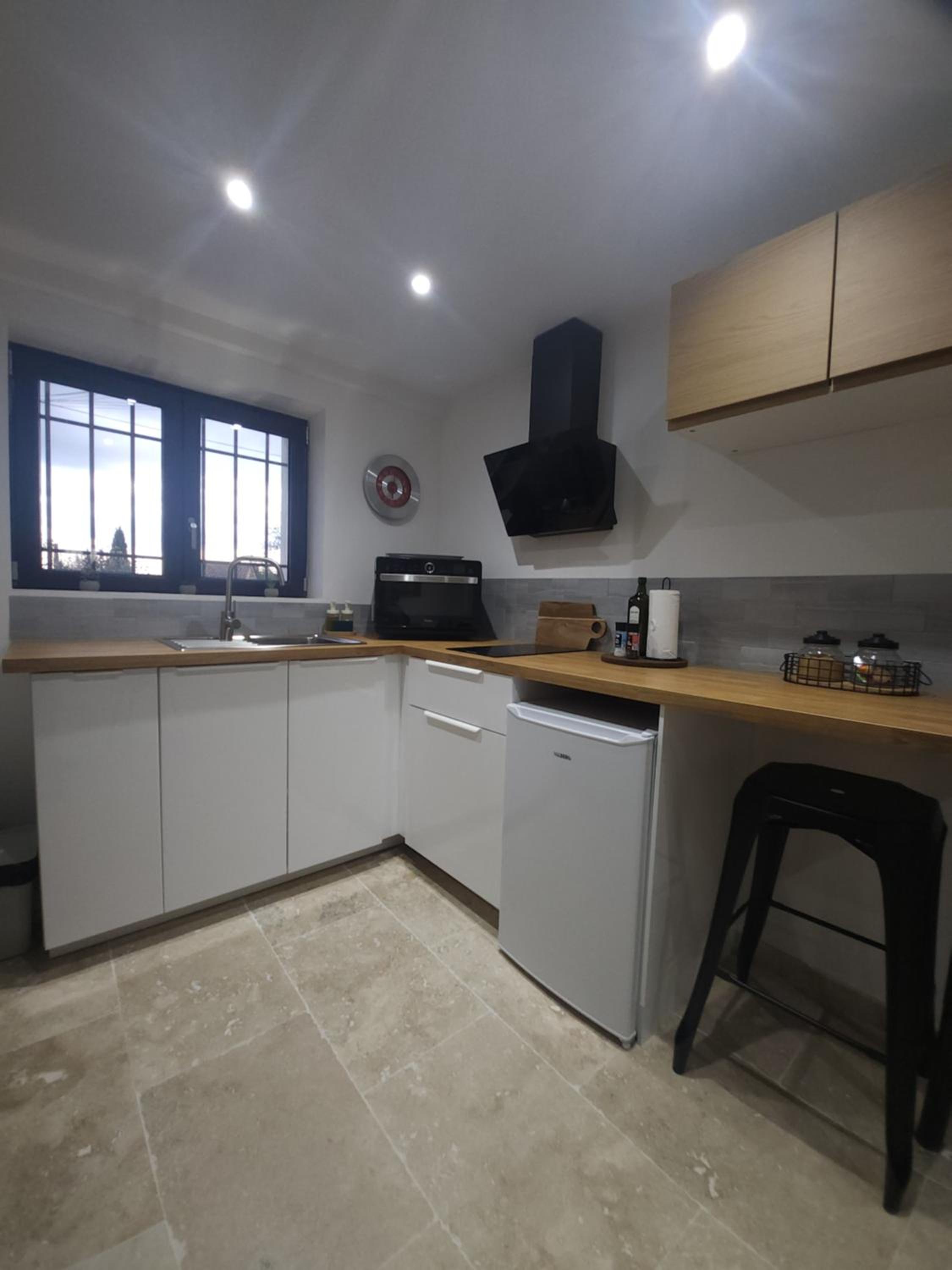Duplex design