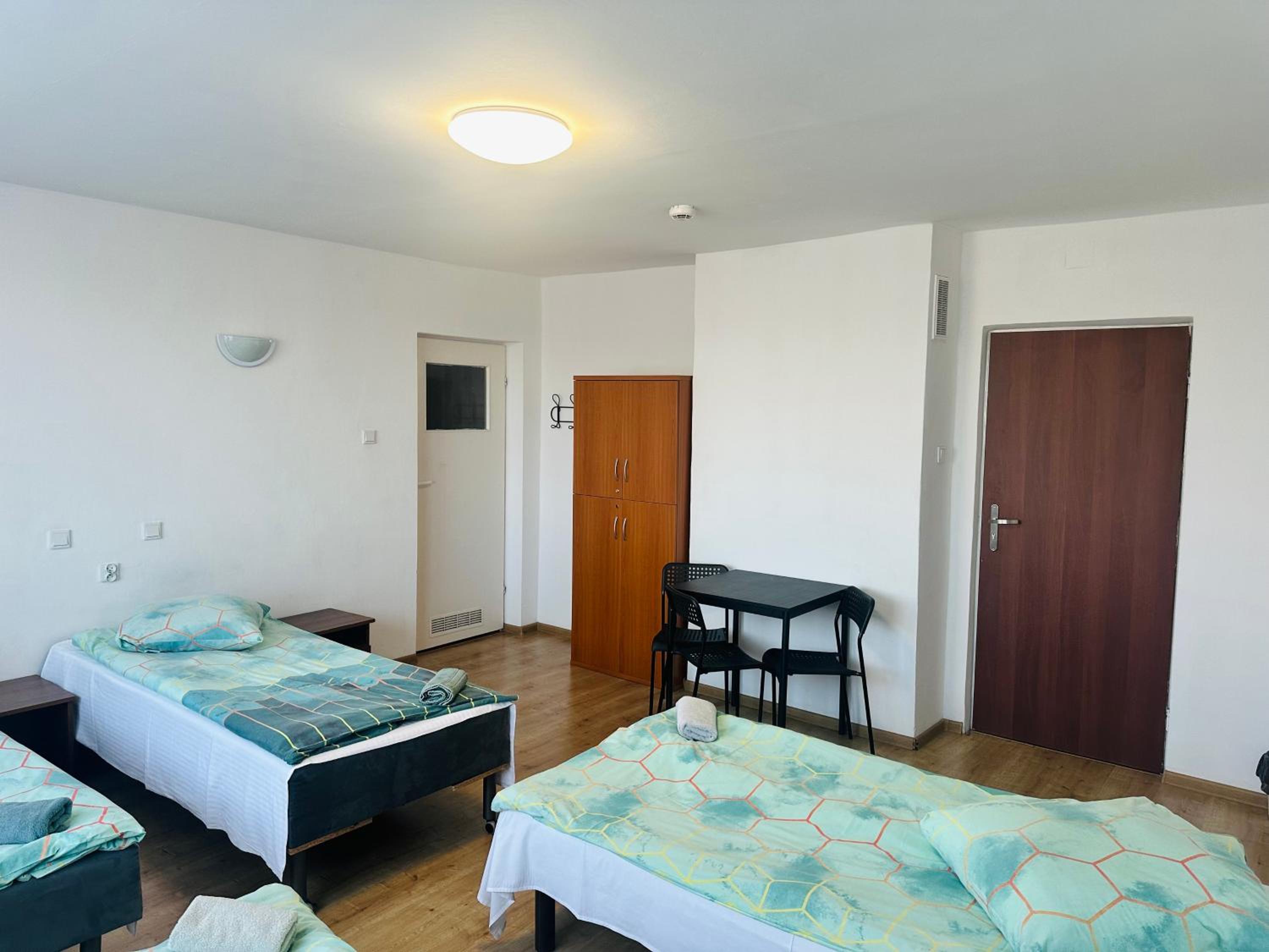 Twój Hostel Bytom, photo 20