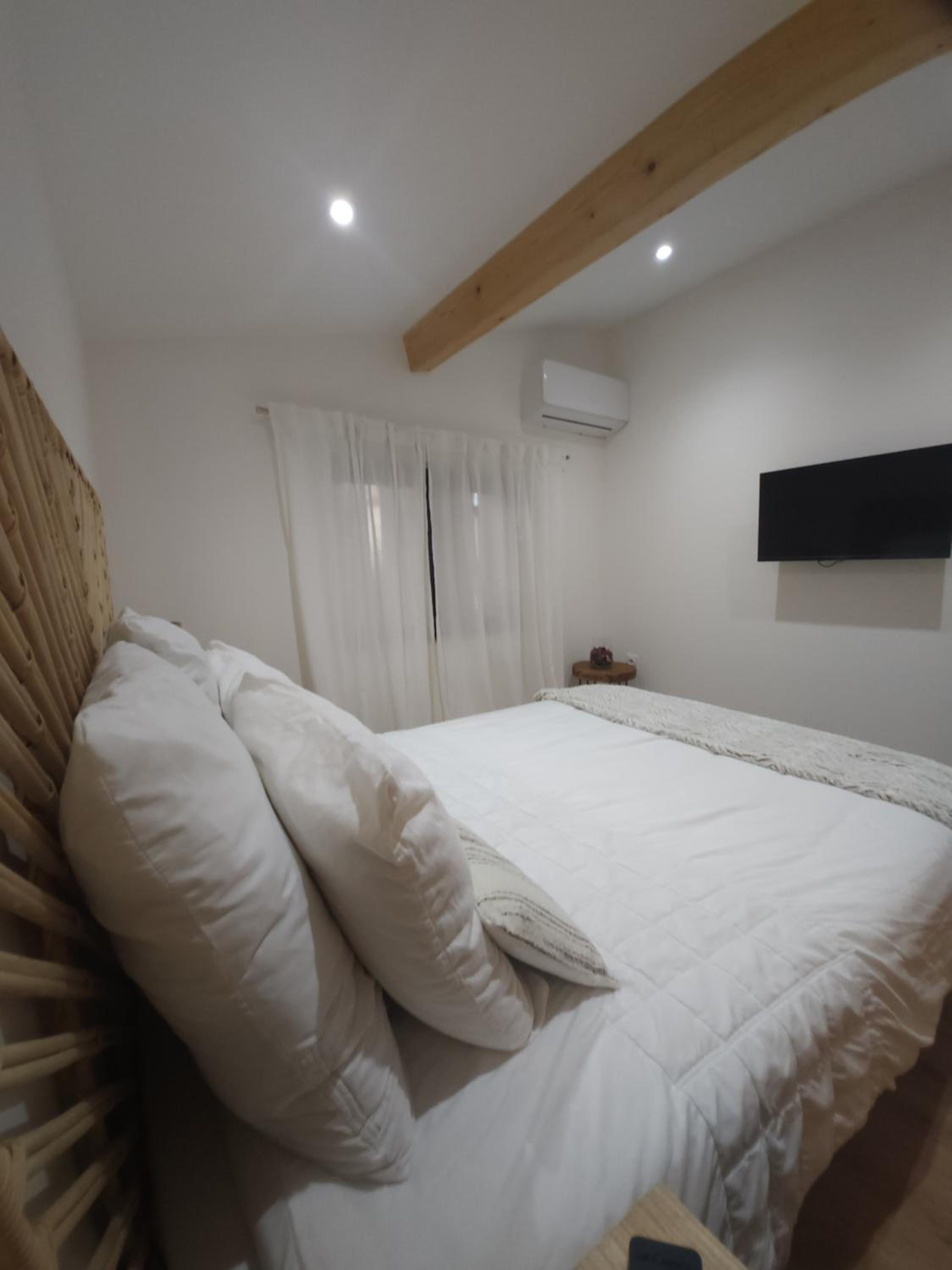 Duplex design