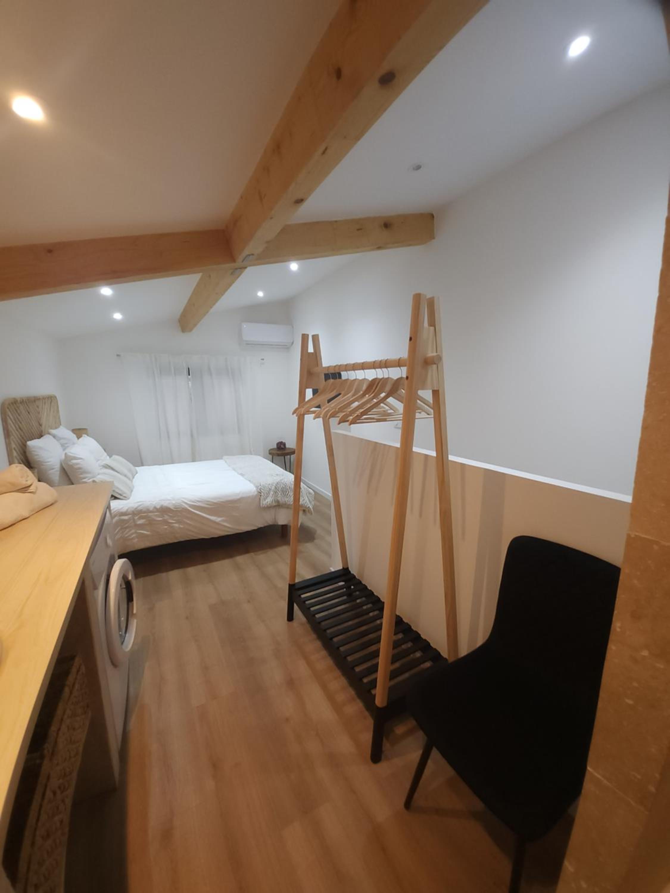 Duplex design