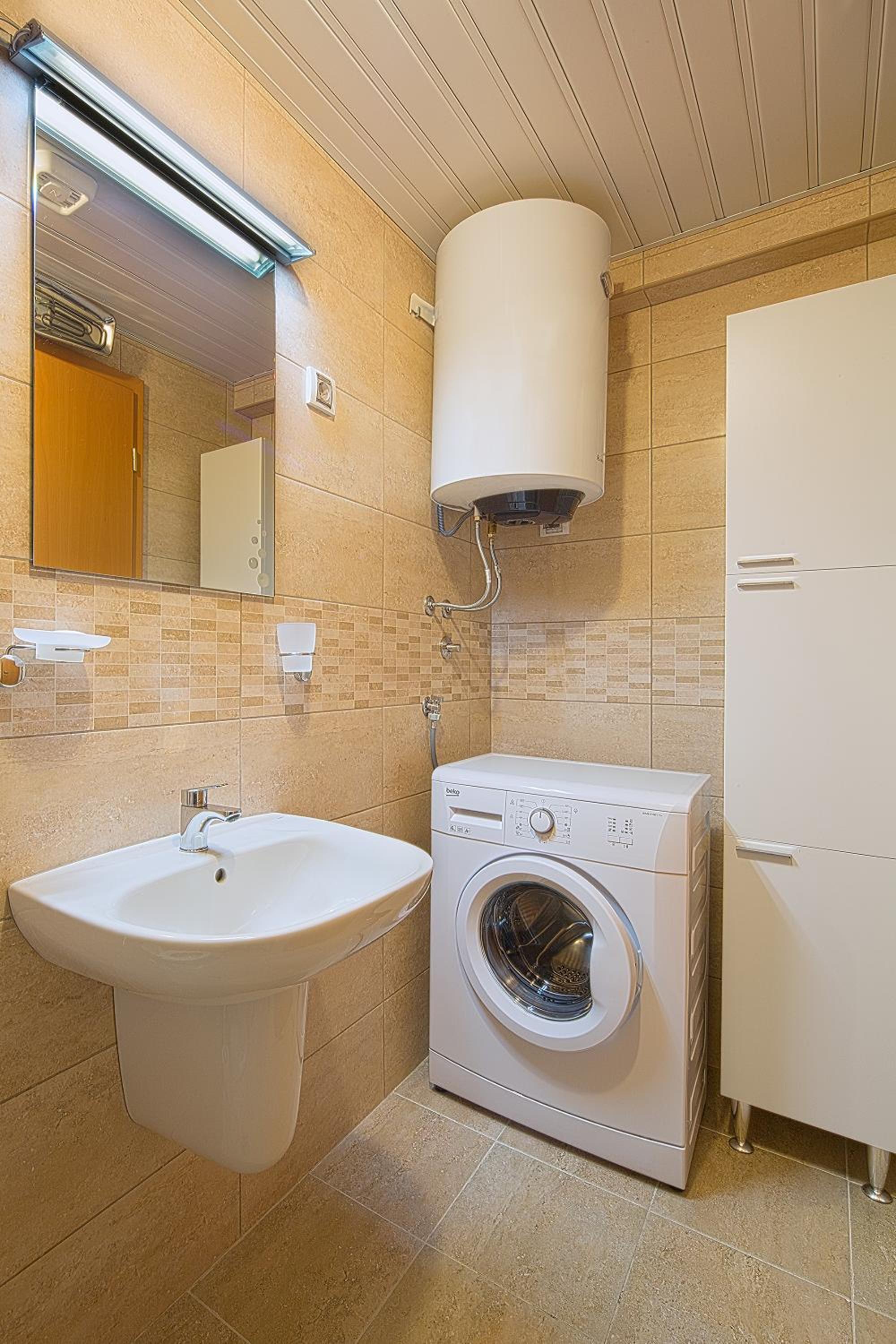Apartment S&S Budva