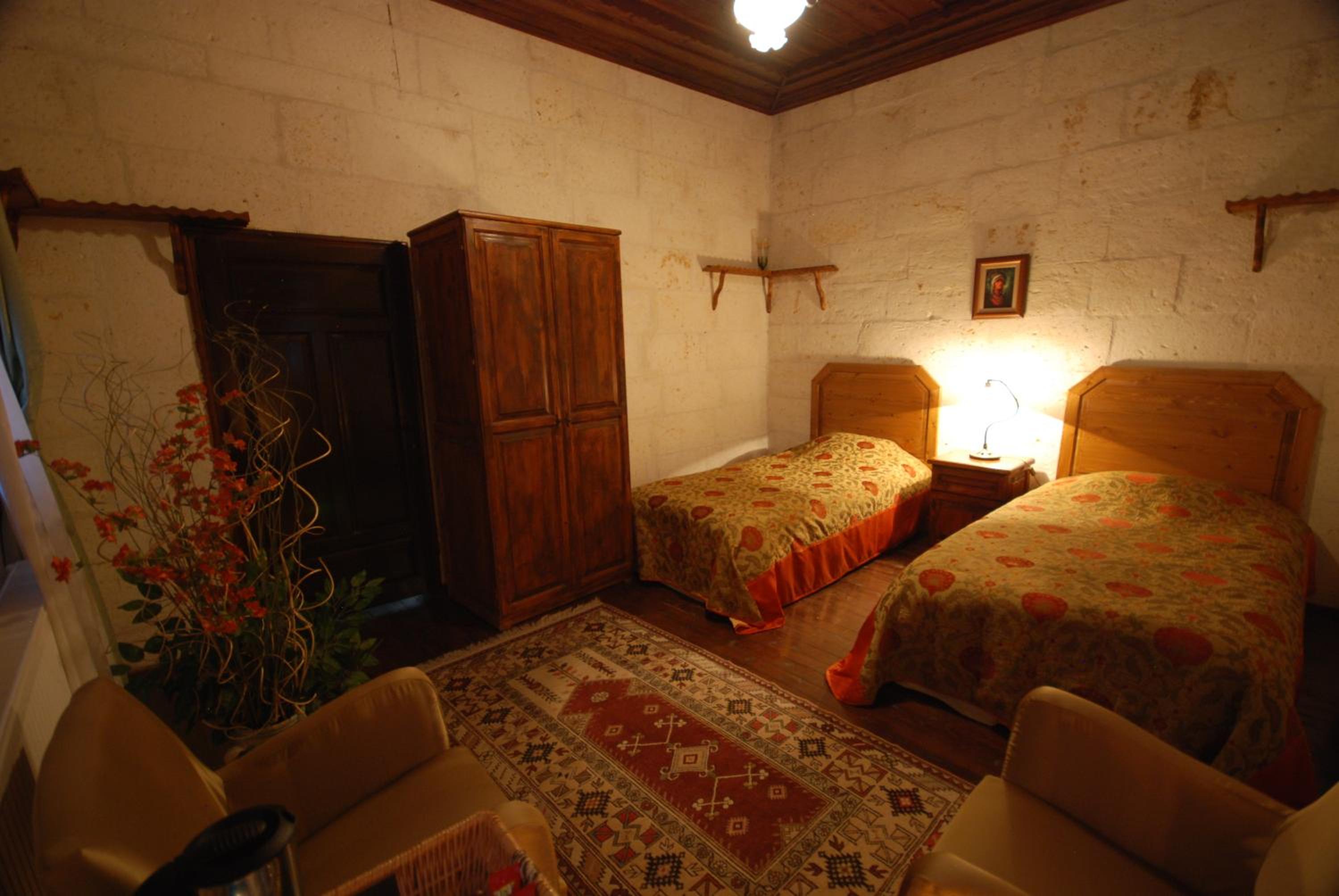 Urgup Konak Hotel
