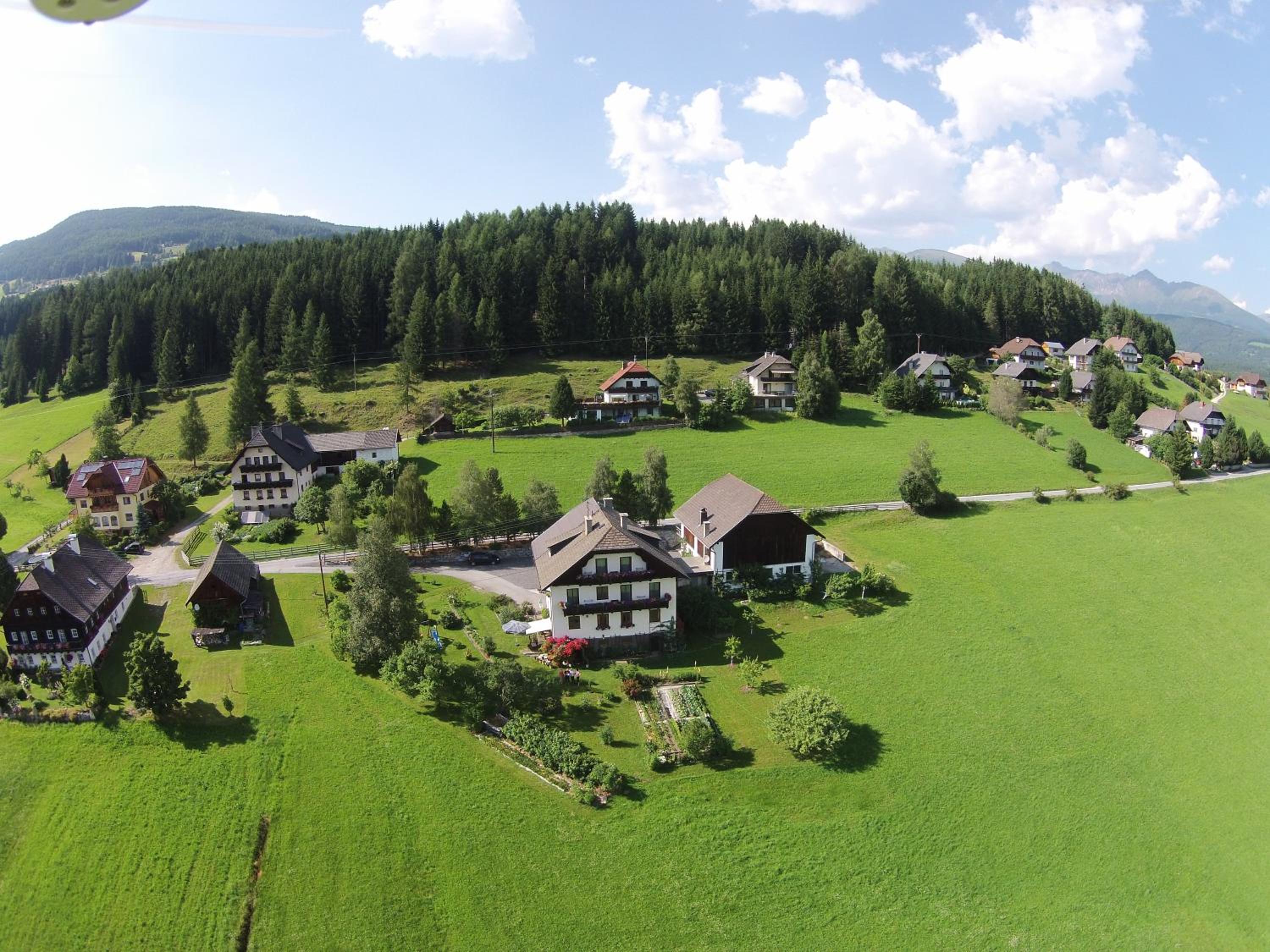 Haus Pfarrkirchner view 3