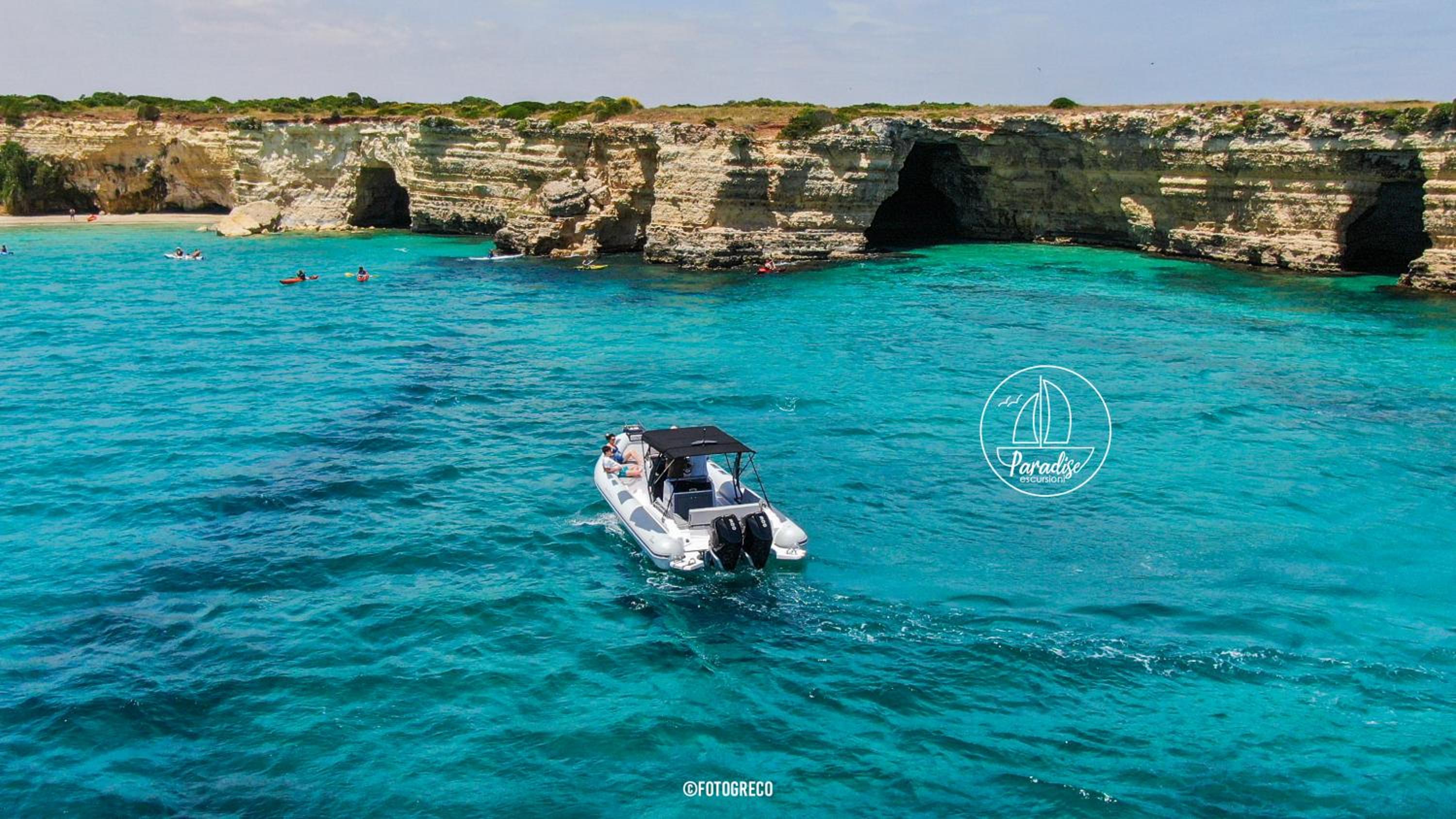 Terra Maris Otranto
