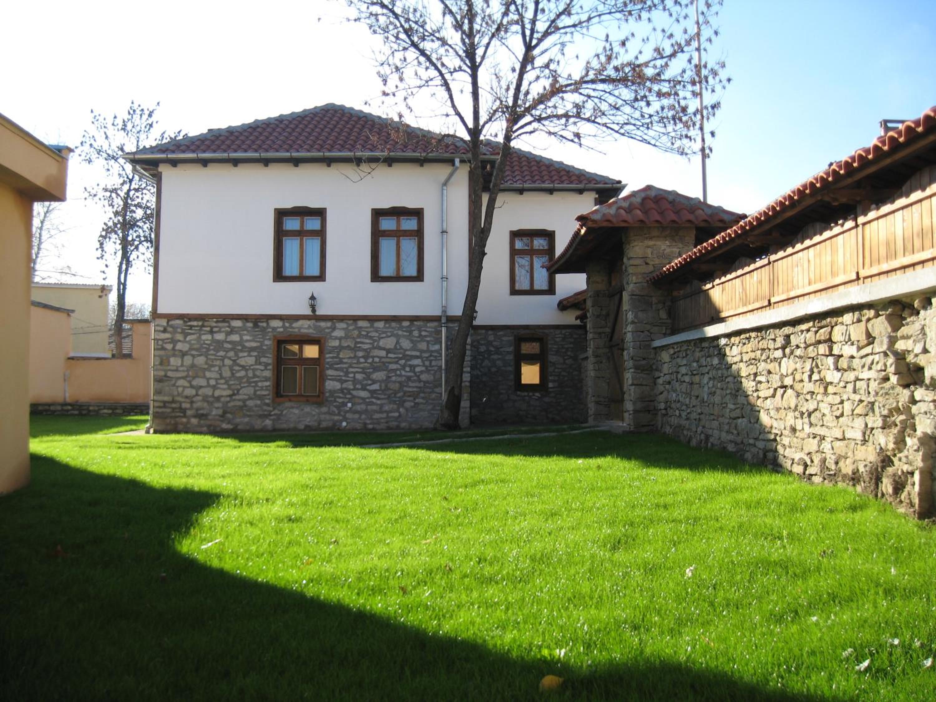 Guesthouse Dryanovo