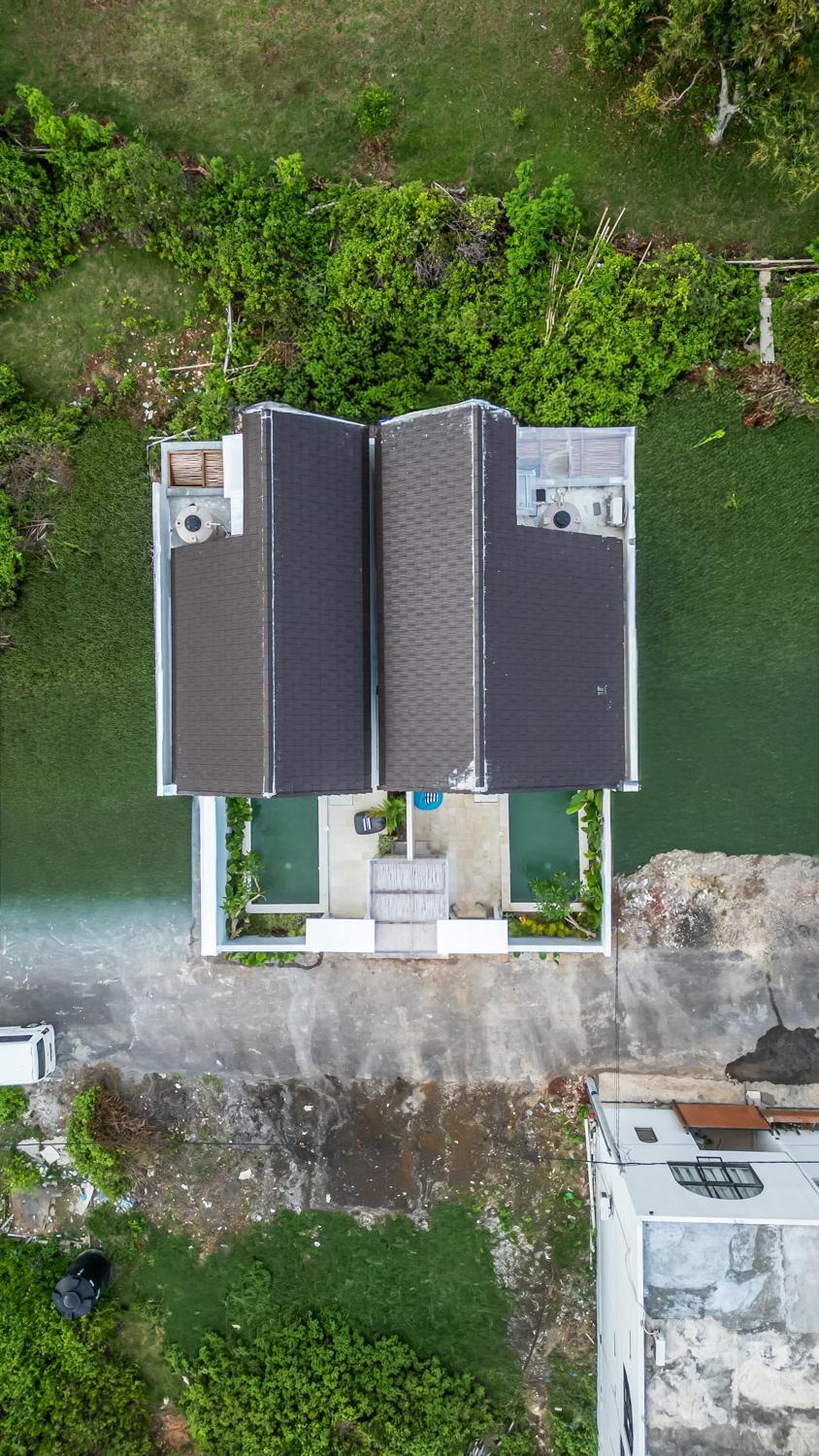 Naraprada Villa