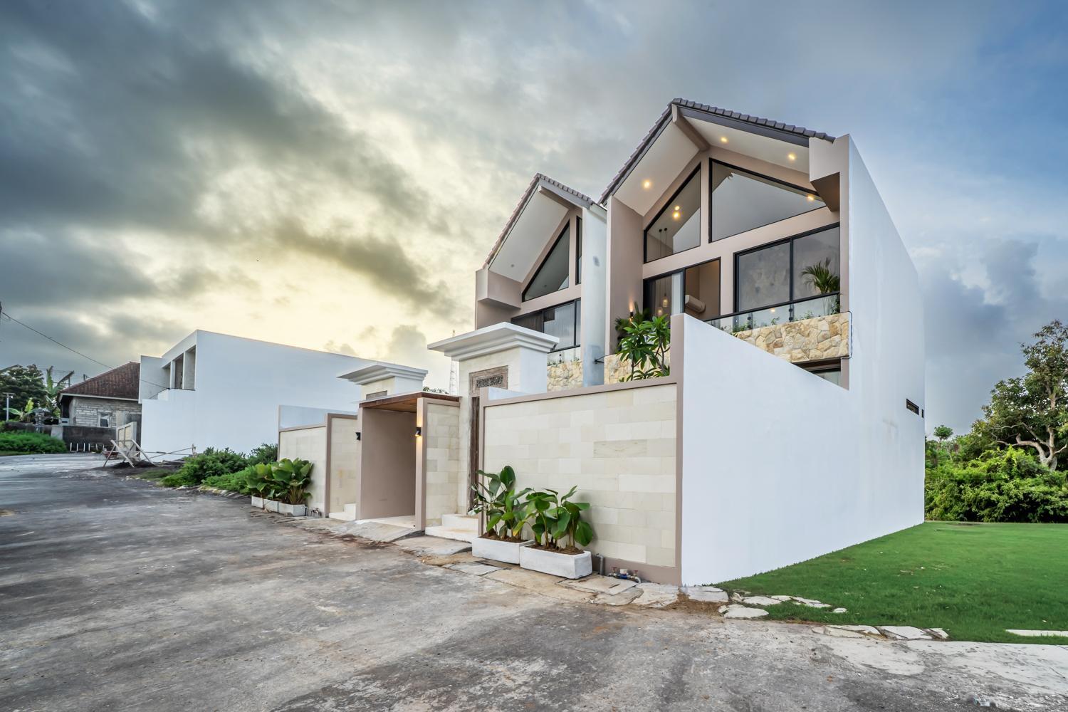Naraprada Villa
