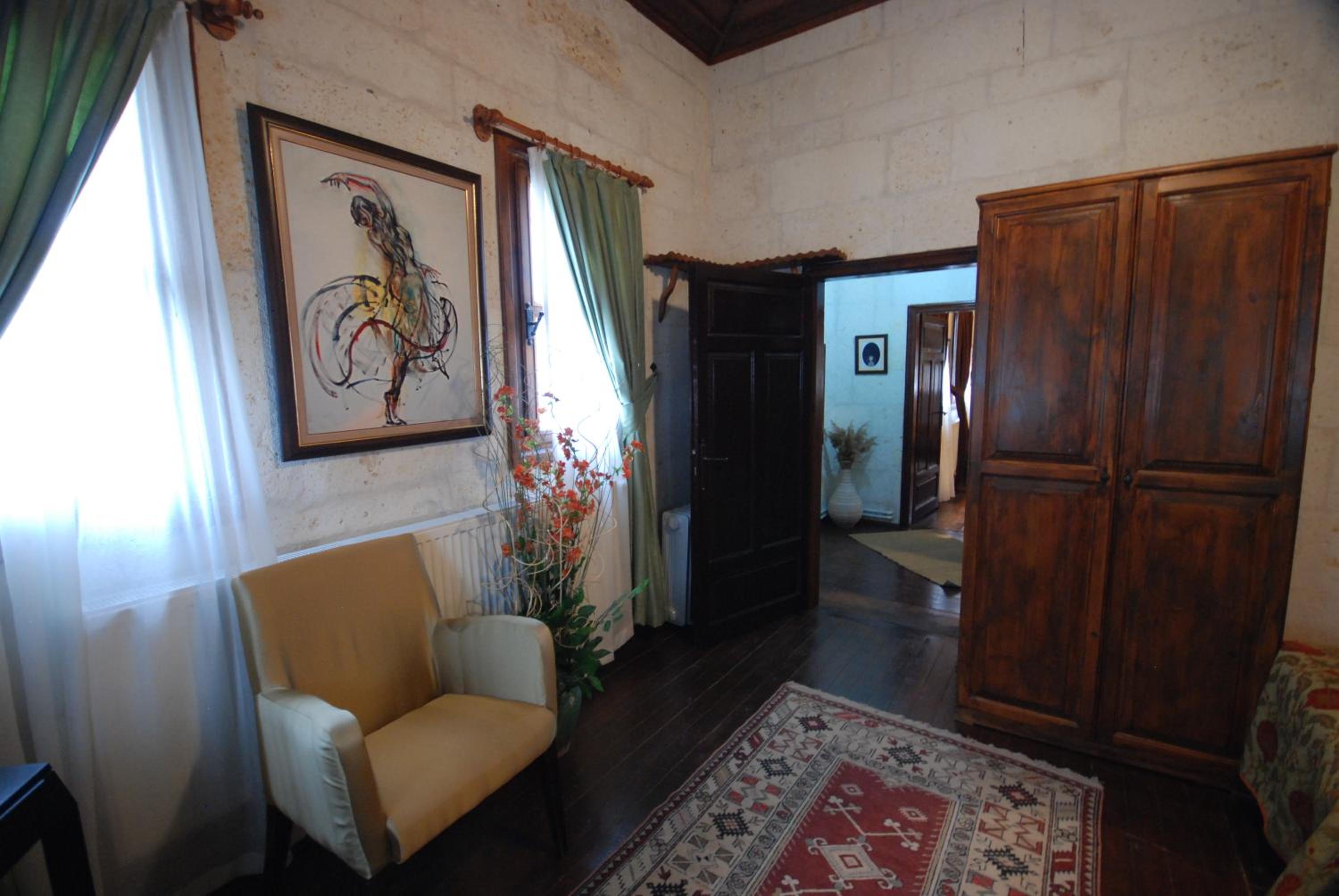 Urgup Konak Hotel