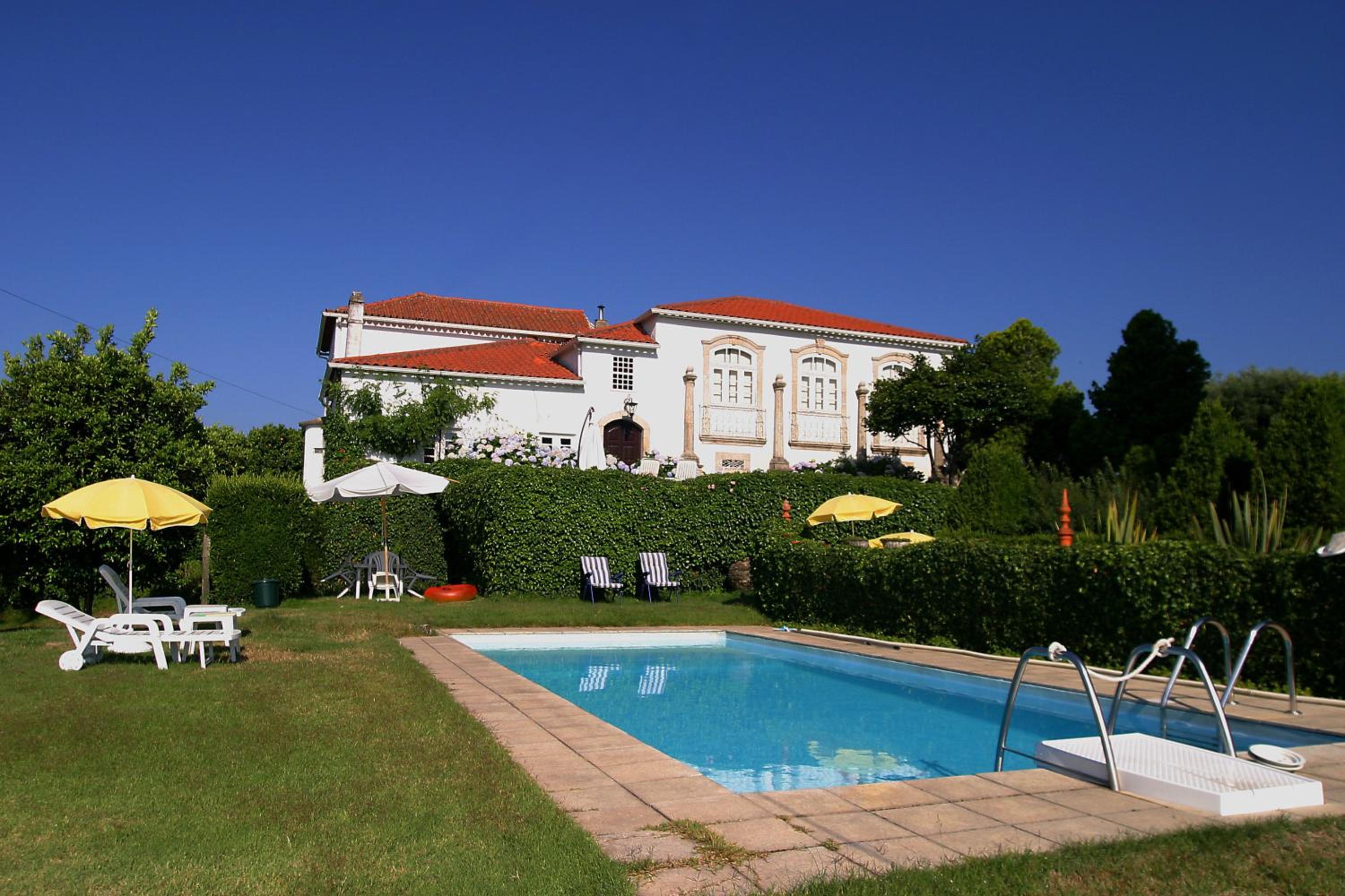Quinta da Fata view 2