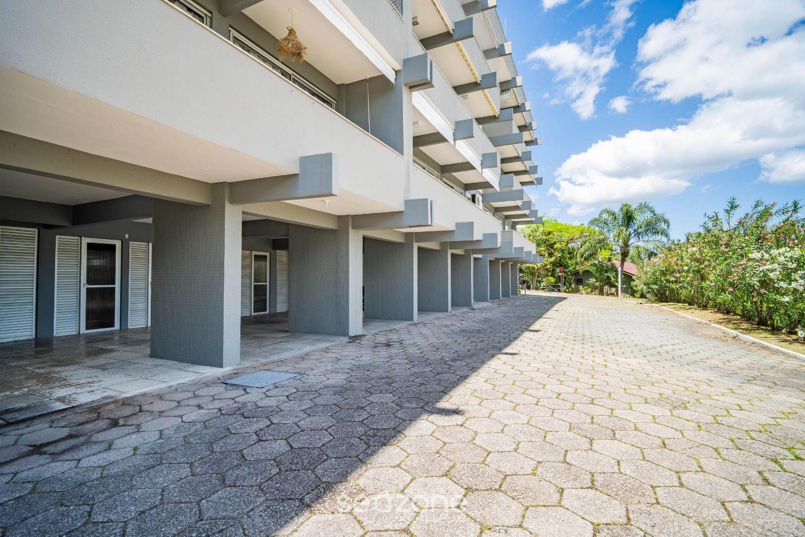 Ap in Condo w/ access, 200m from the beach CBO0103