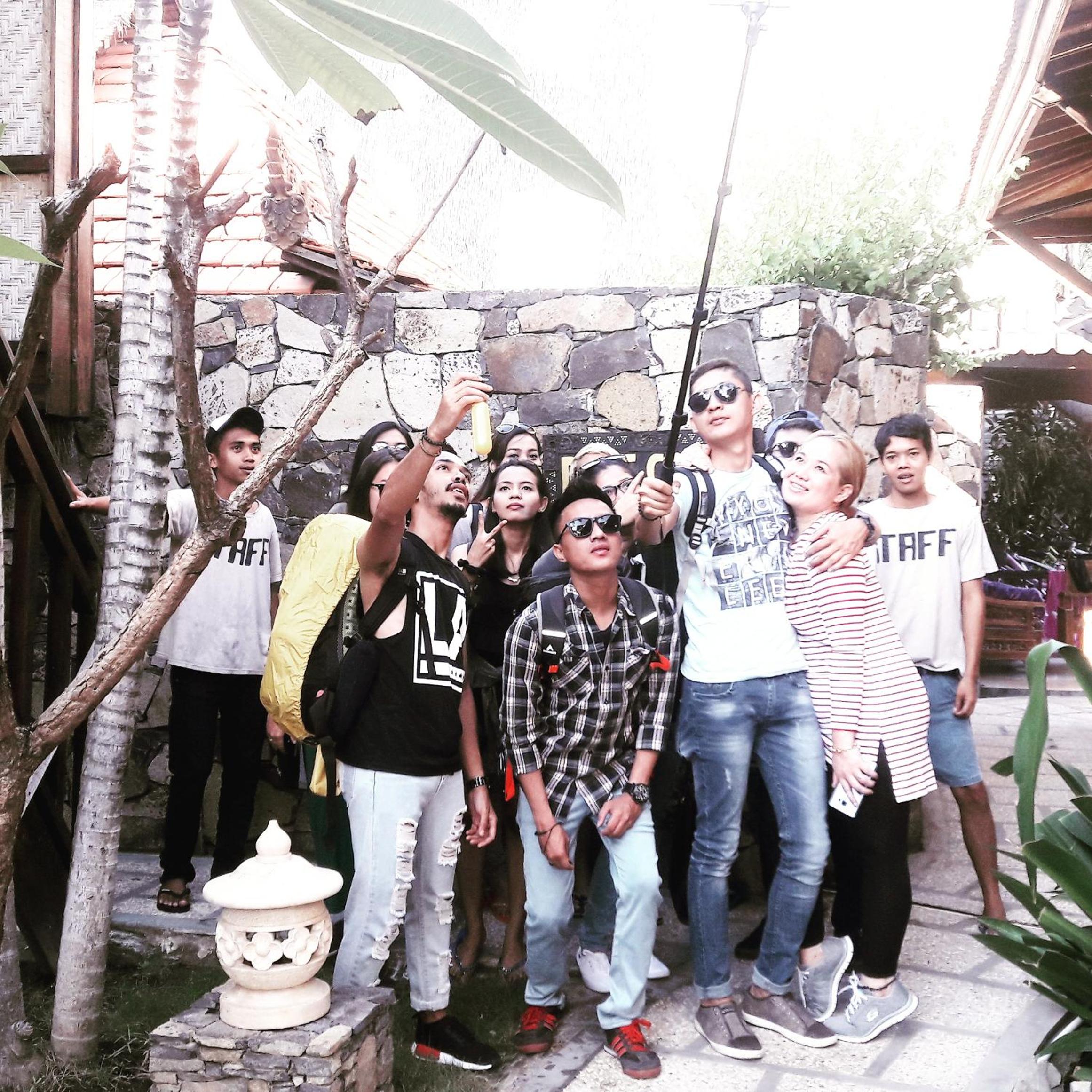 Bale Sasak Bungalow