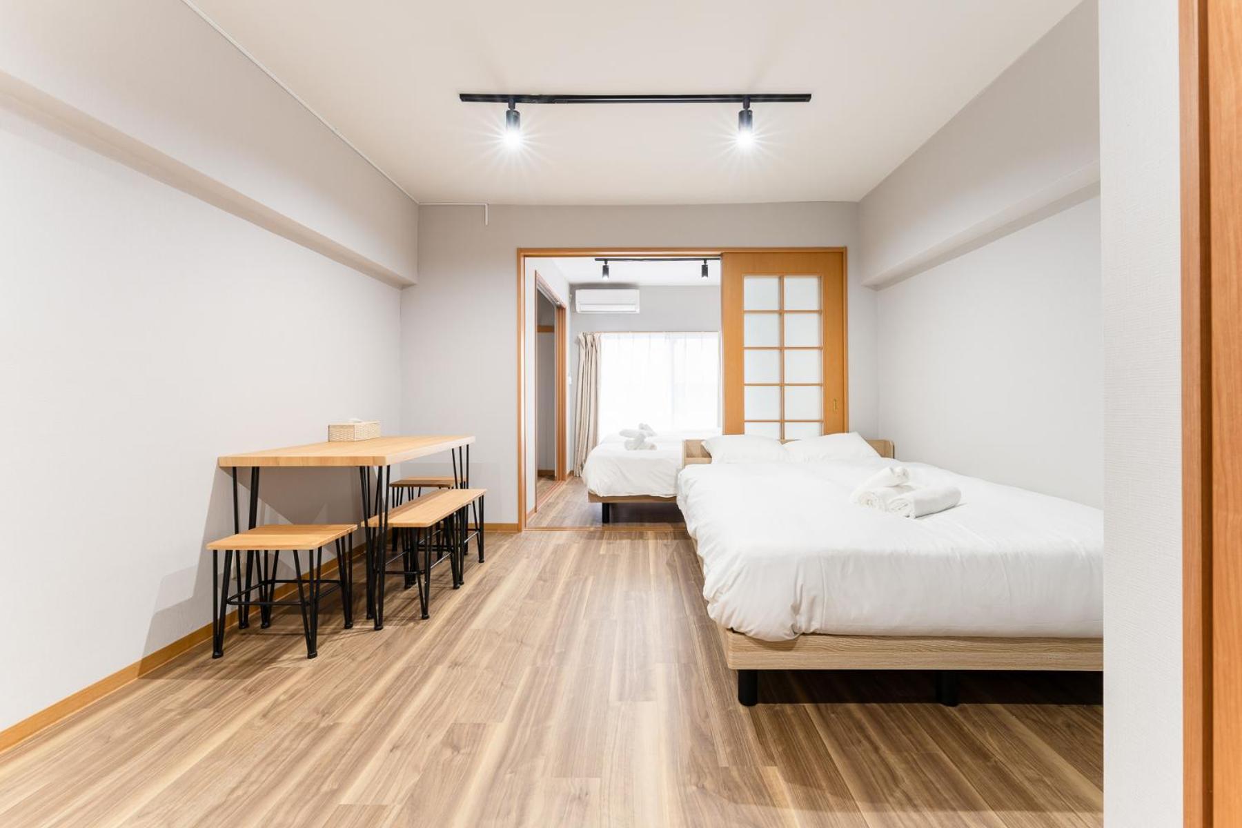 Ohana's room Walk to Shibuya station by 8 minutes private apartment studio Max6