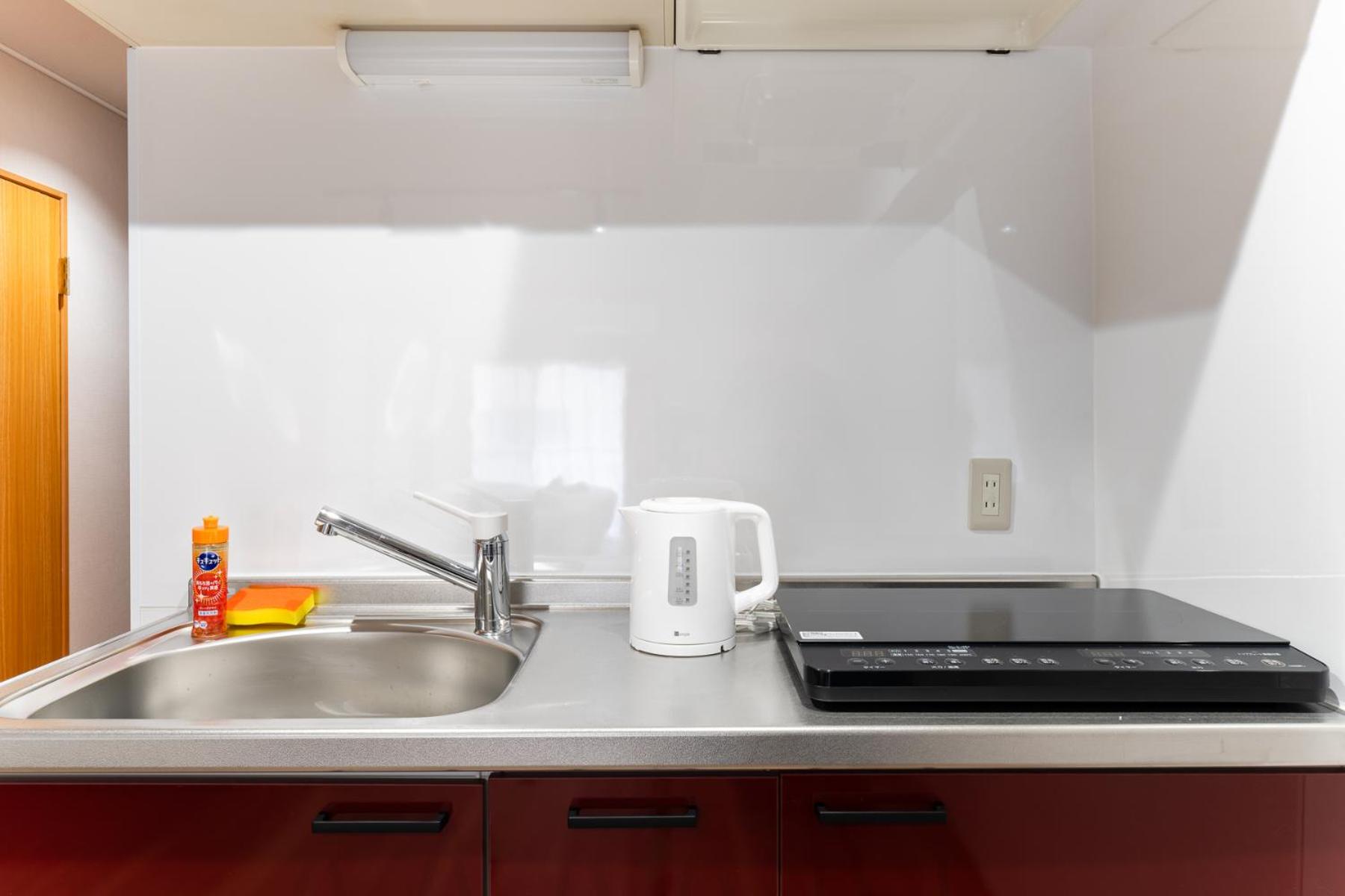 Ohana's room Walk to Shibuya station by 8 minutes private apartment studio Max6