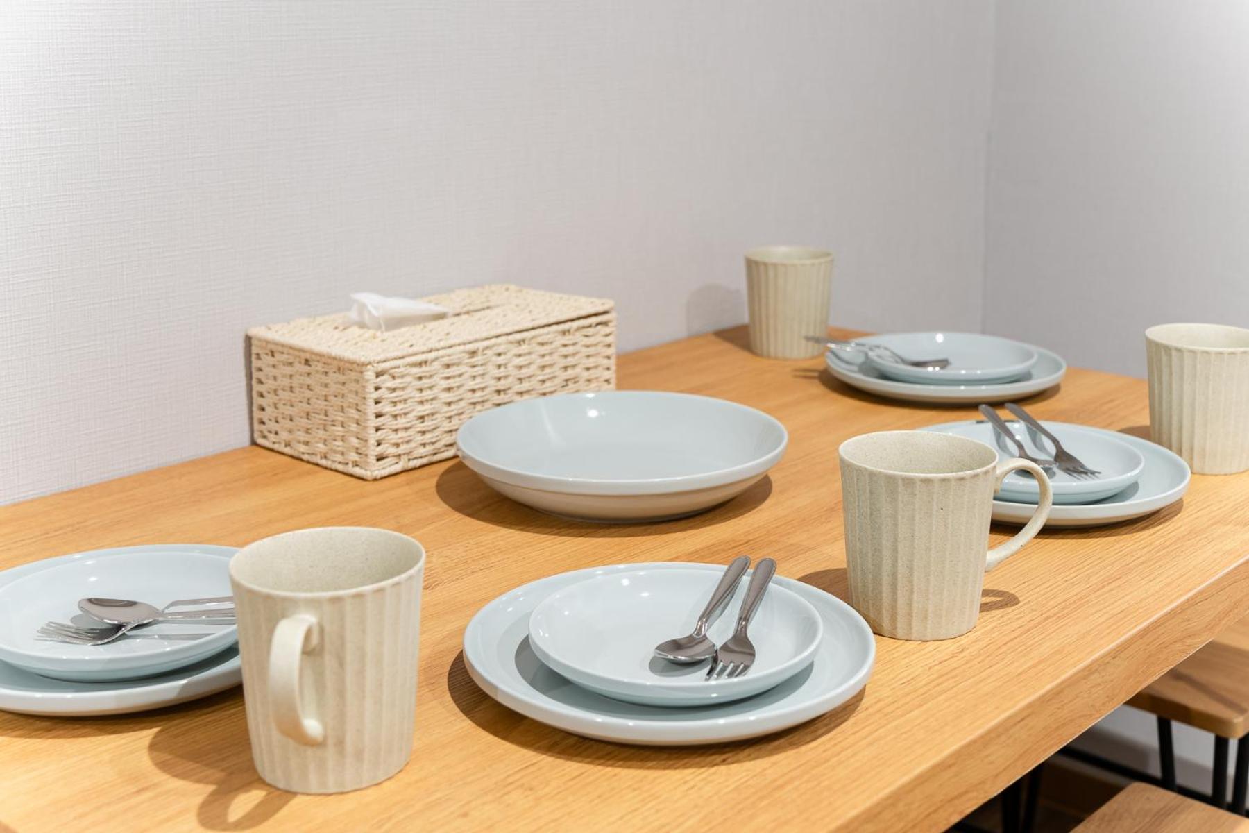 Ohana's room Walk to Shibuya station by 8 minutes private apartment studio Max6