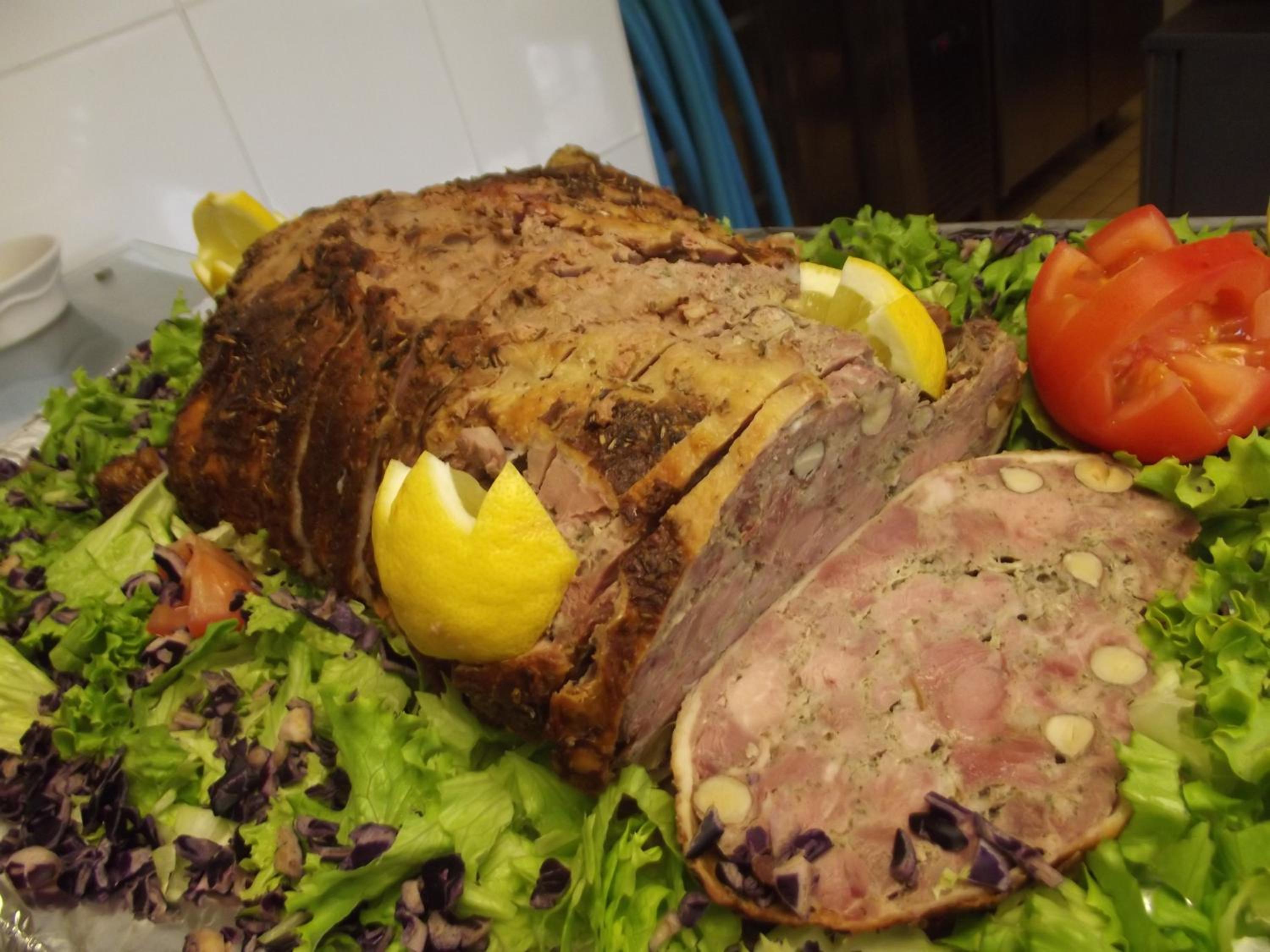 food