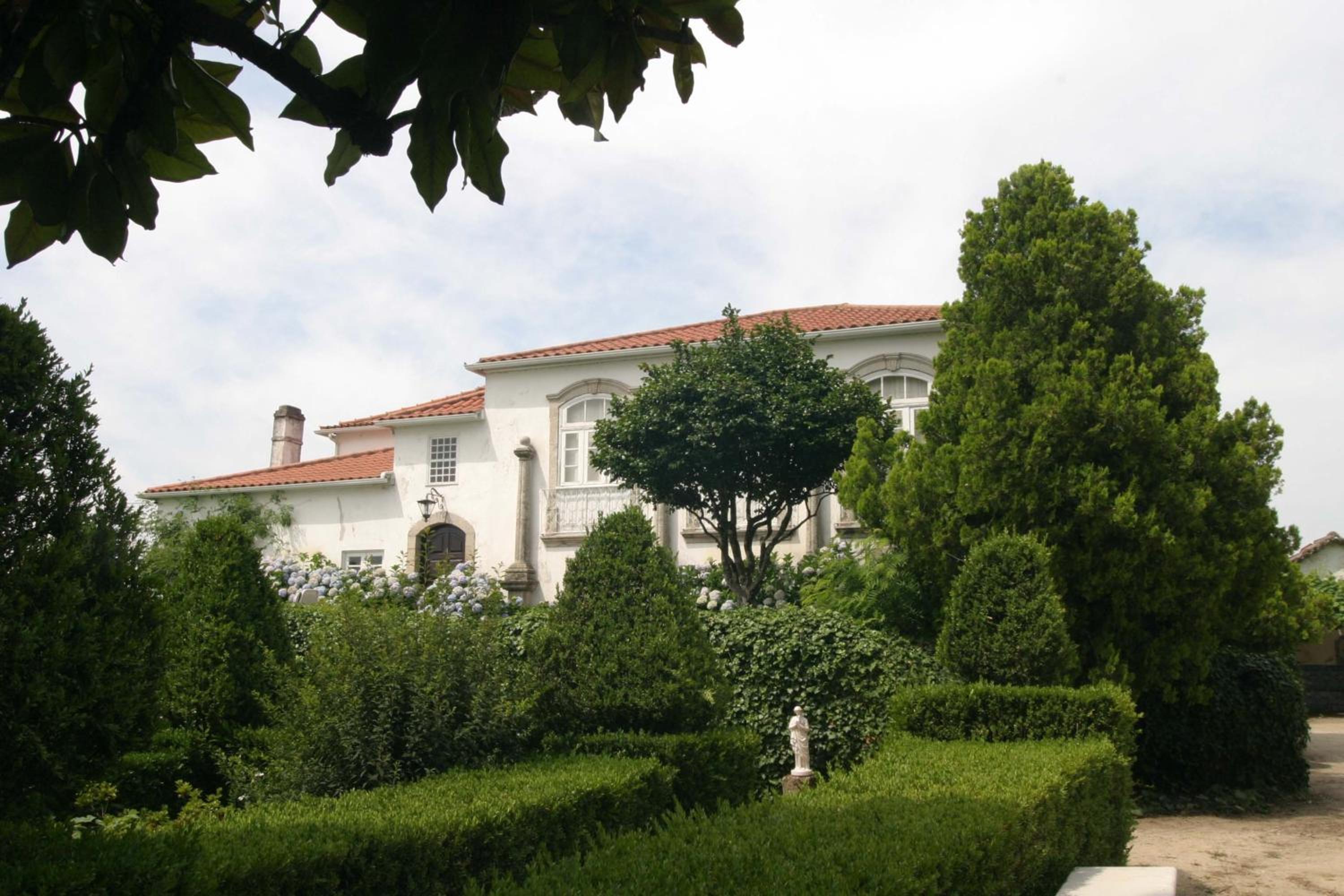 Quinta da Fata view 3